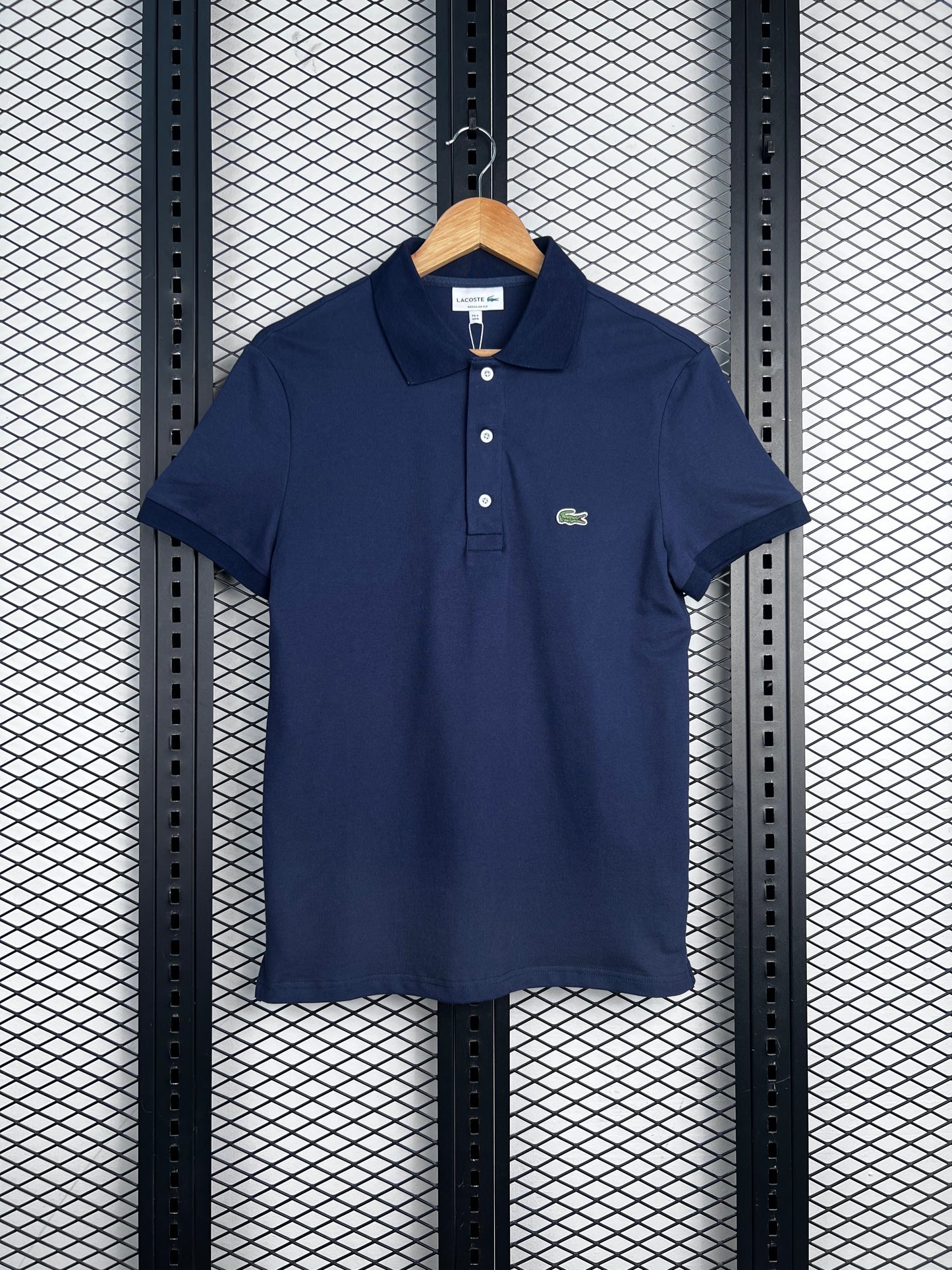 Men’s branded golf t-shirt