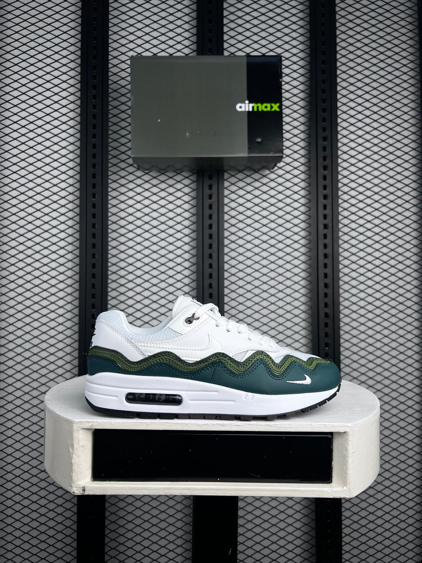 New released sneakers