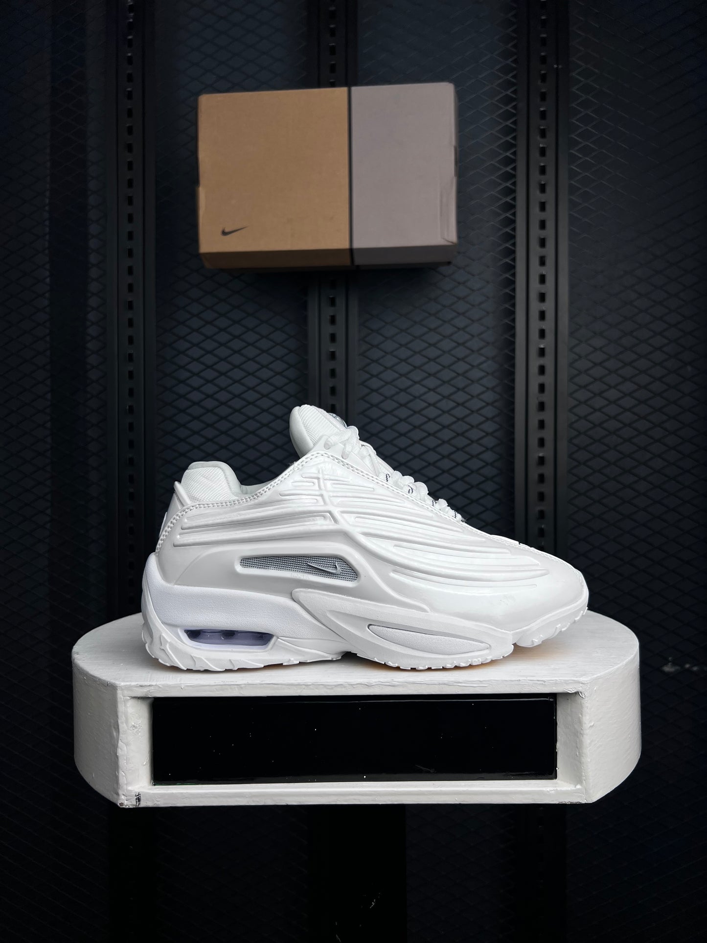 Men’s hot step 2 Nocta Sneakers