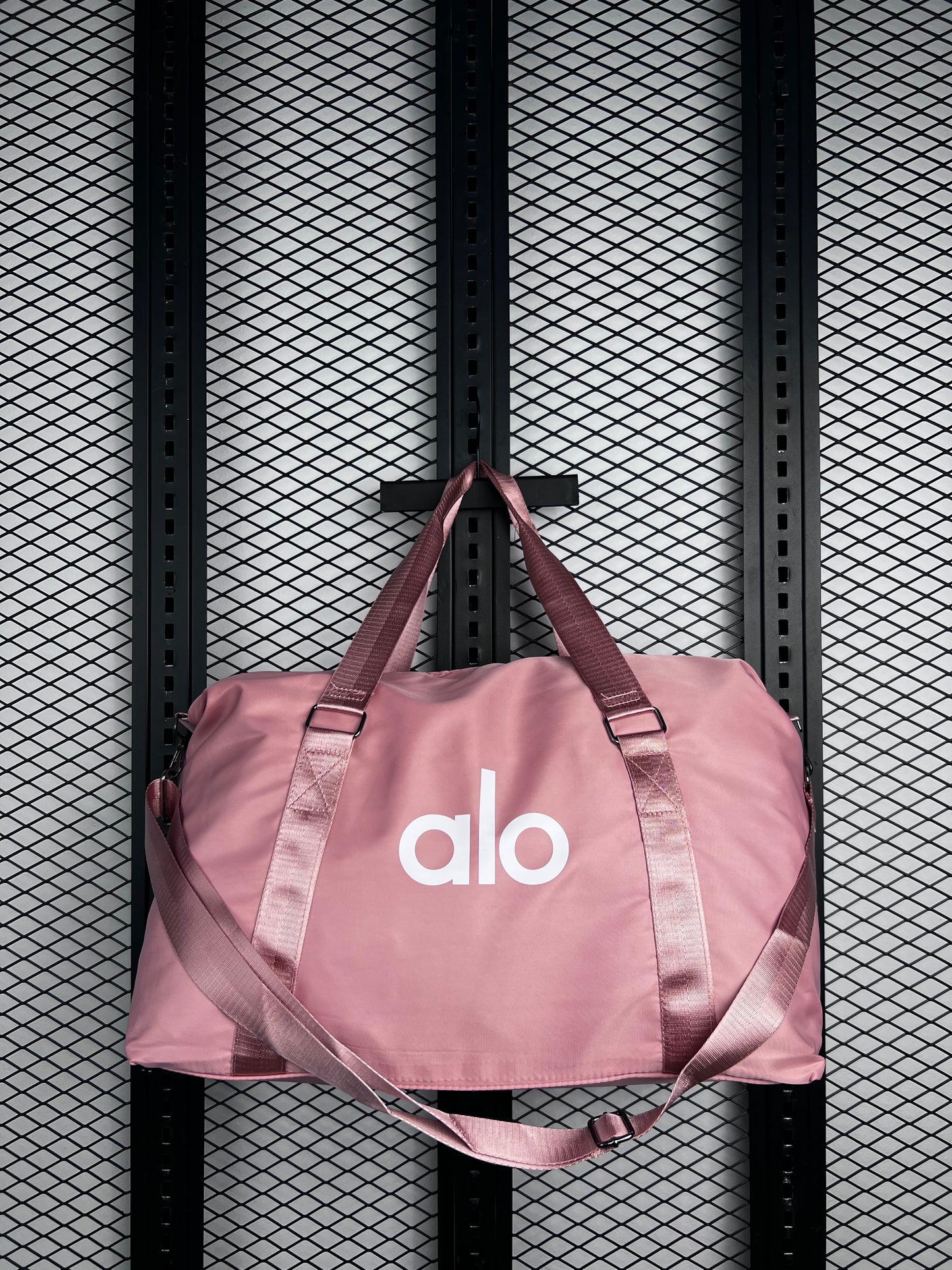 New EditionTravel Bag