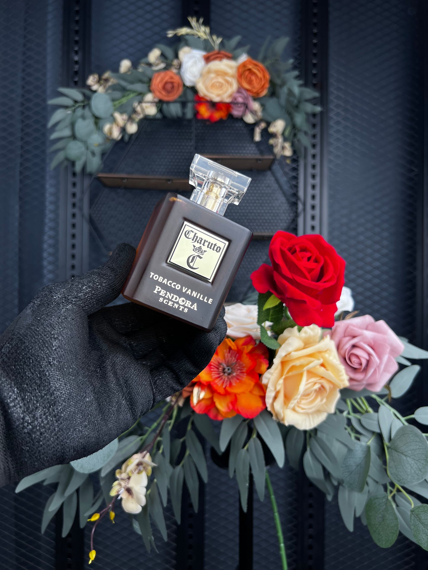 Charuto Tobacco Vanille