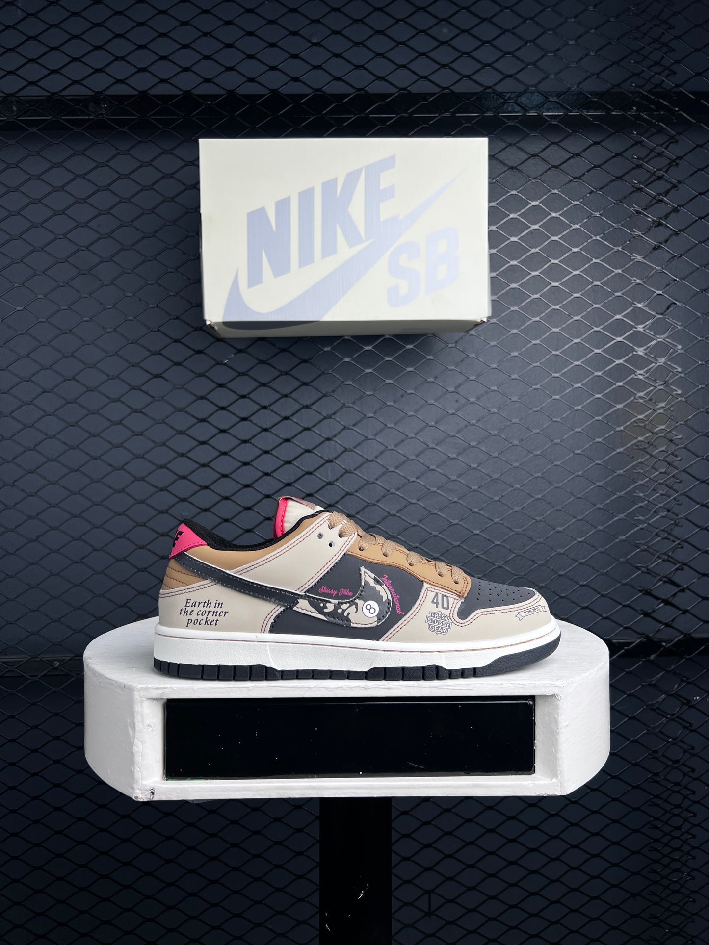 New Released Sneakers