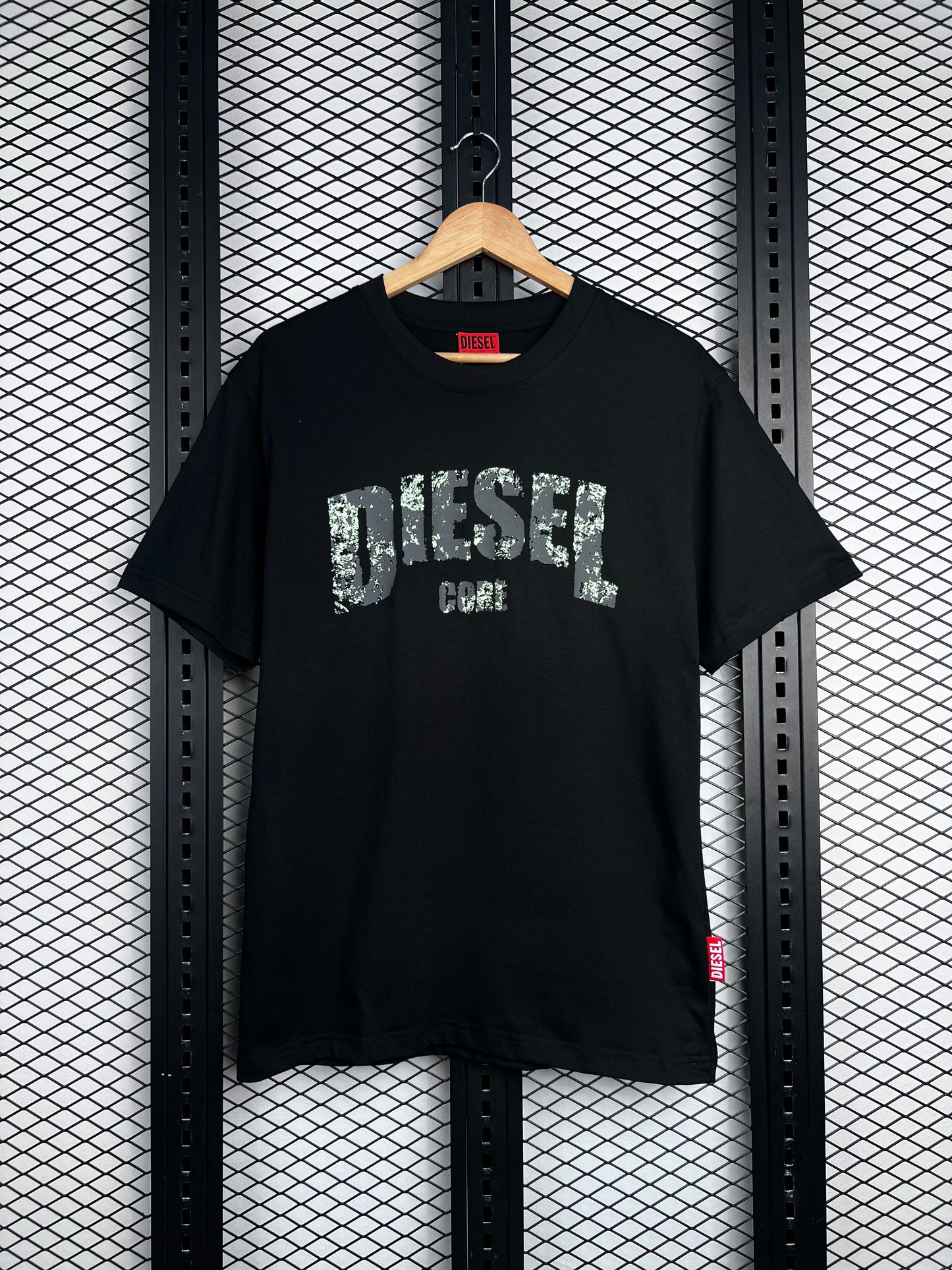 Men’s Luxury T Shirt