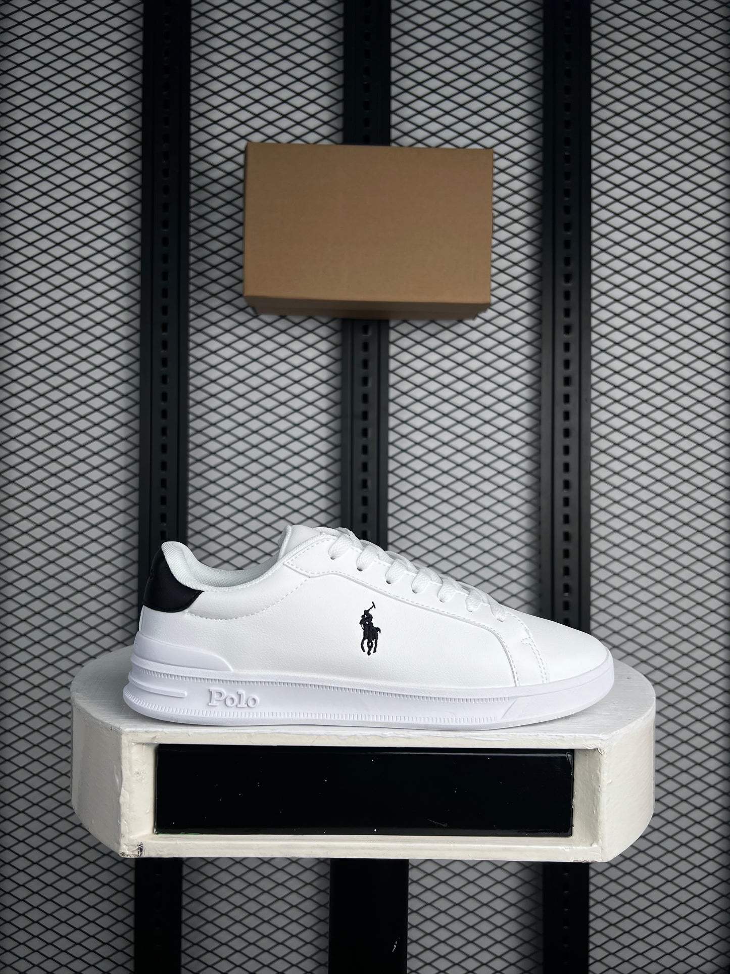 Men’s Special Edition Sneaker