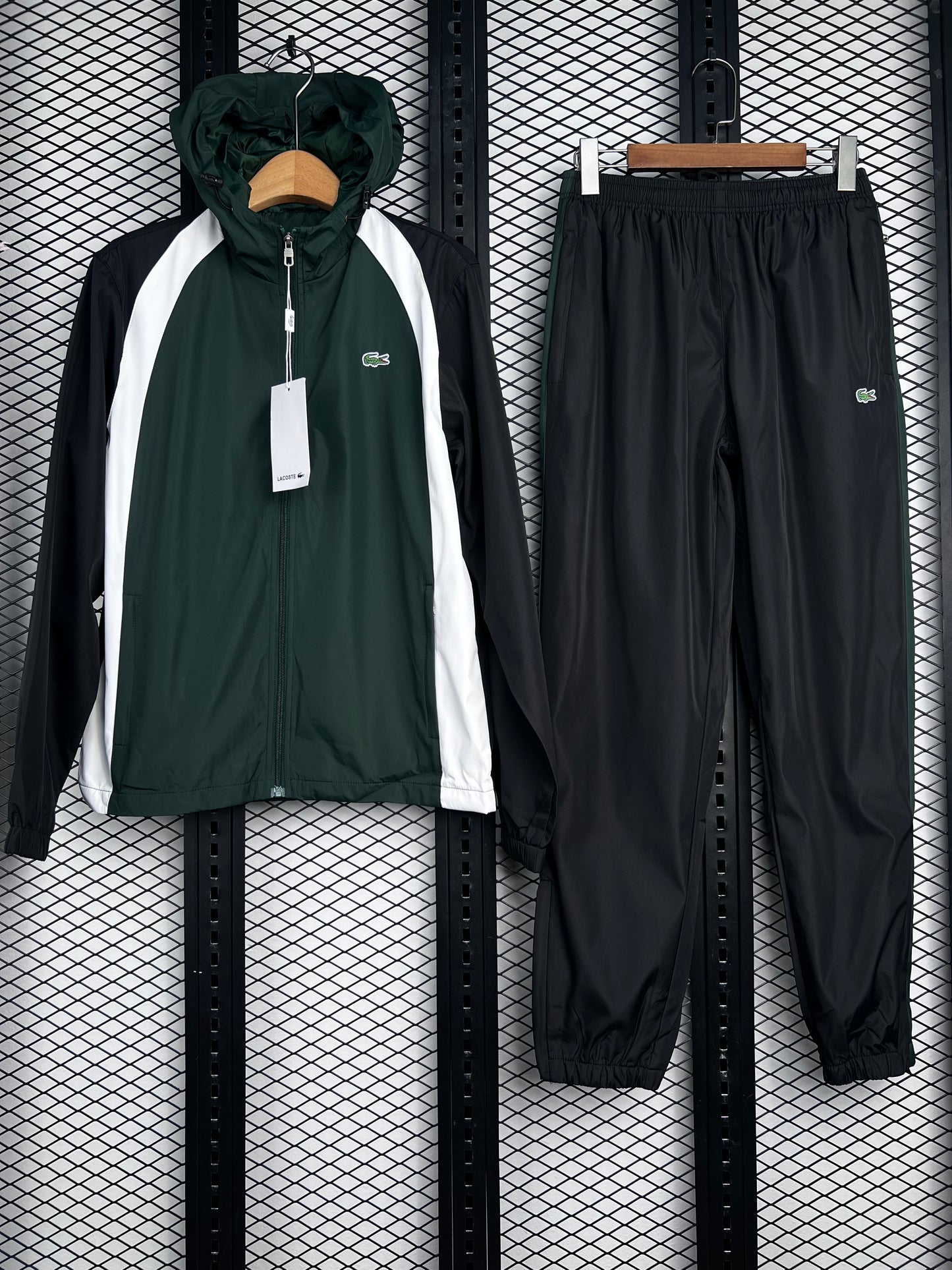 Men’s Special Edition Tracksuit