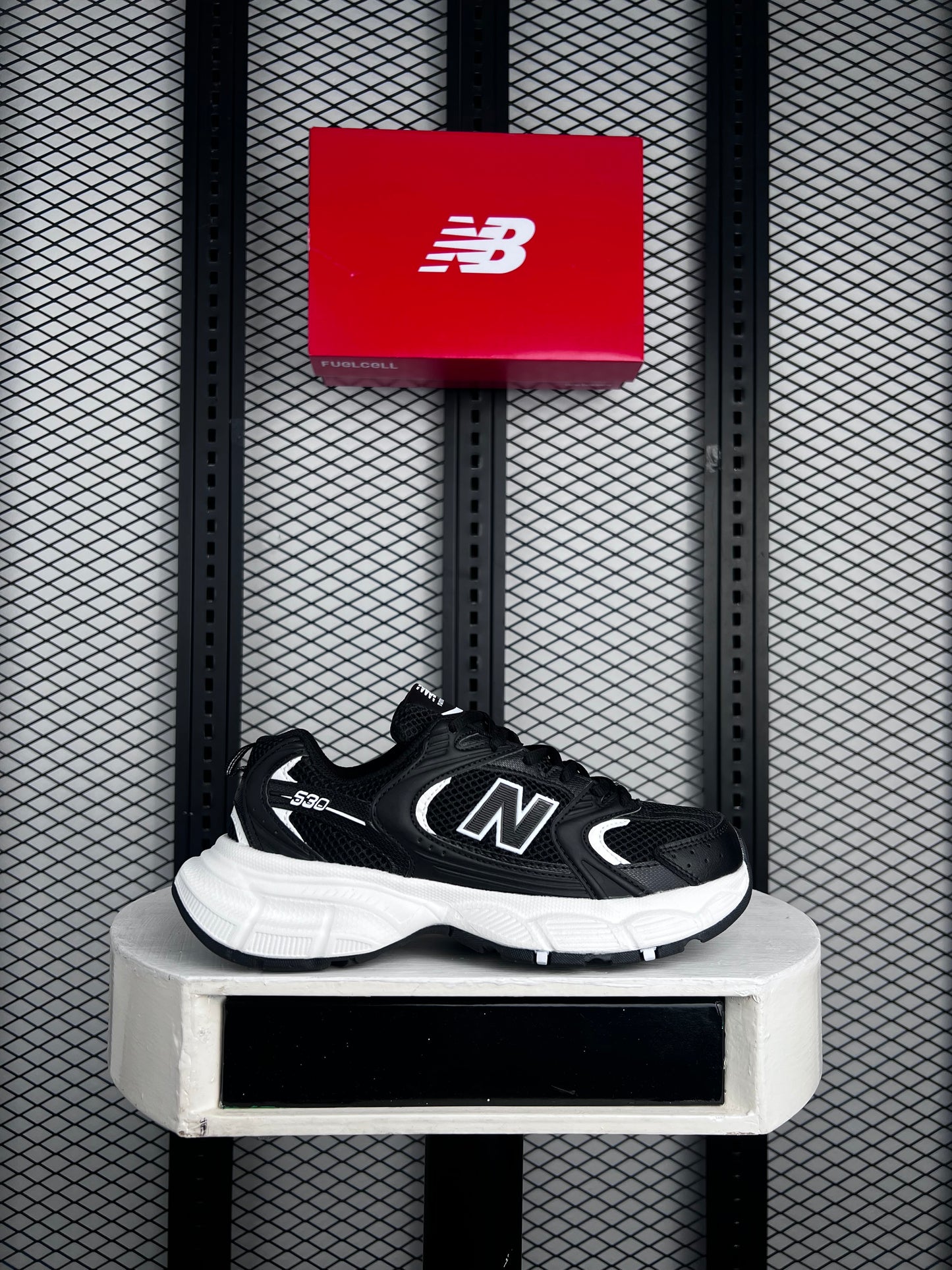 NB Lifestyle Sneaker