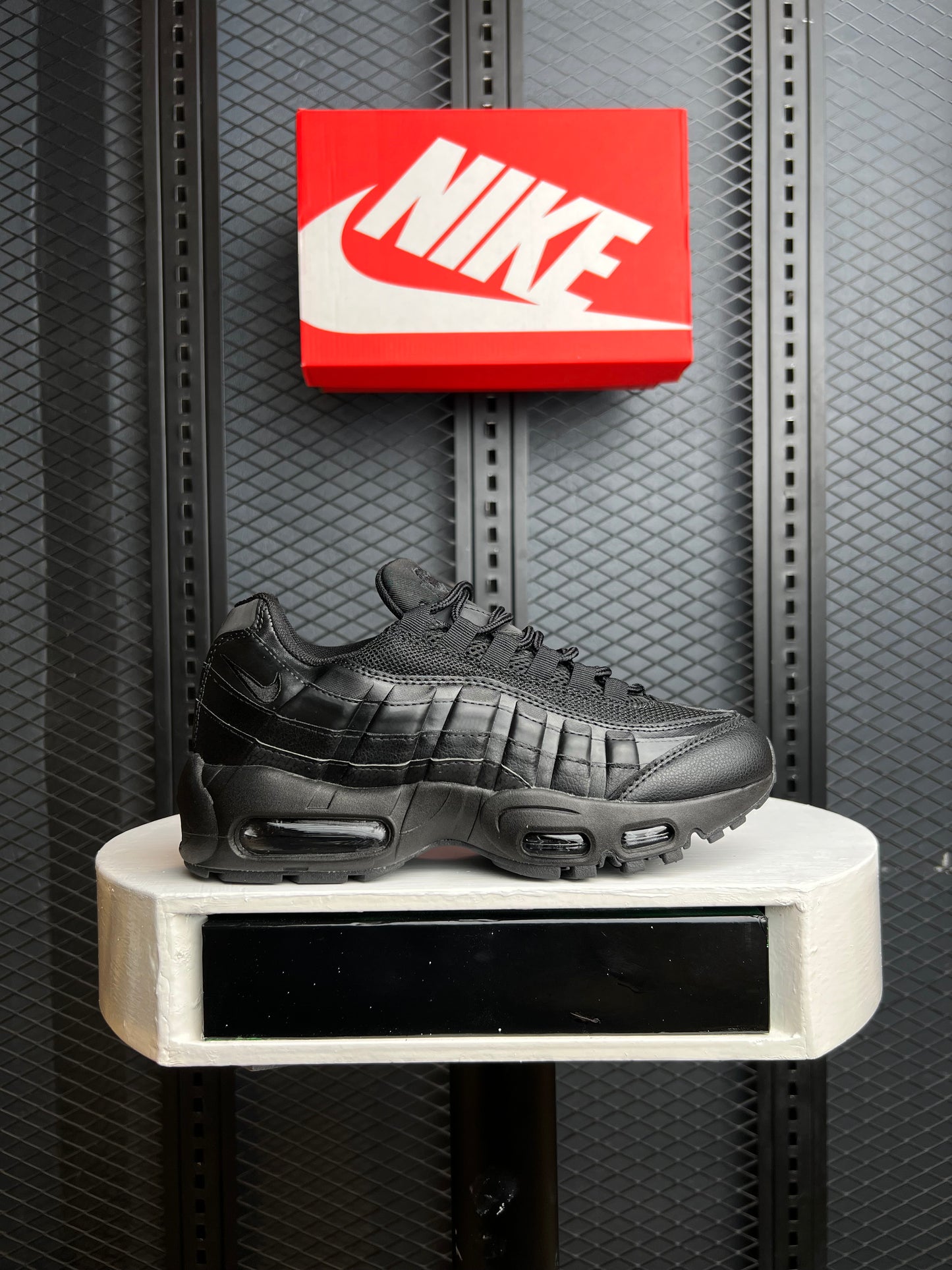 Air M 95 Lifestyle Sneaker