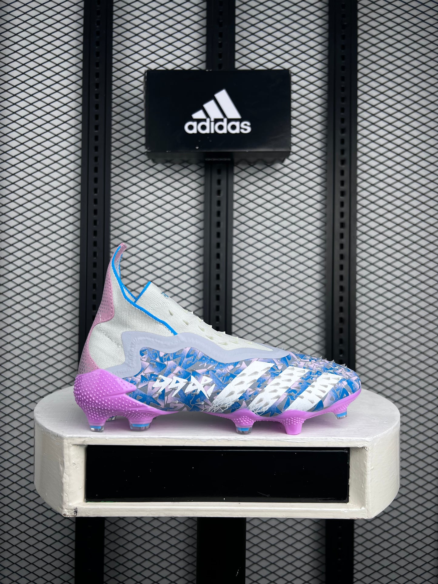 Men’s Soccer Boot Special Edition