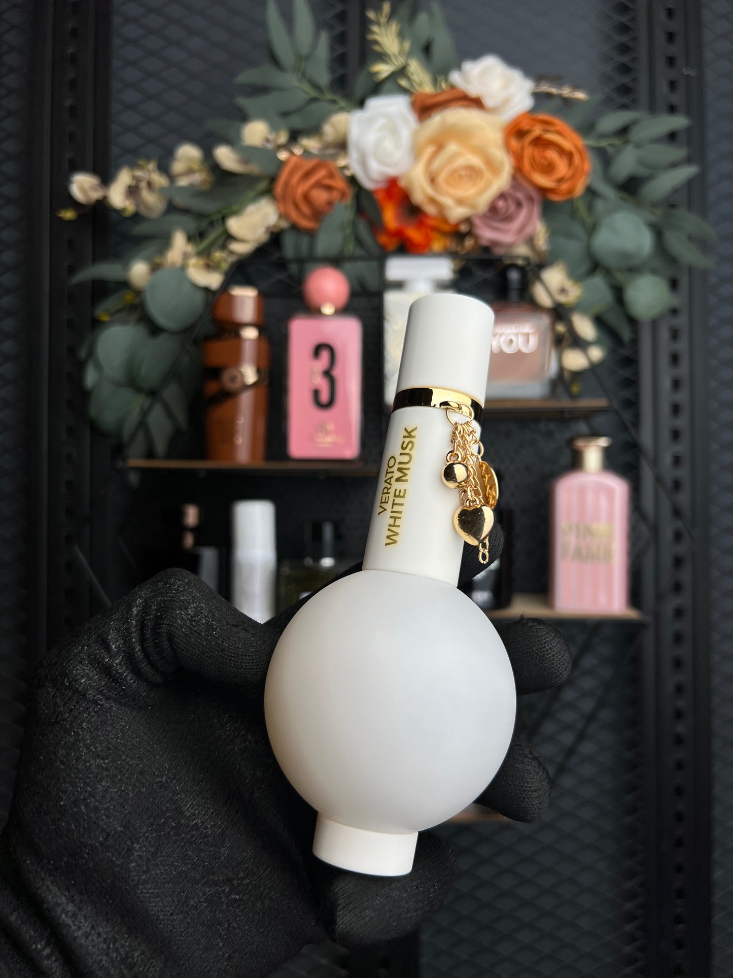 Verato White Musk de Parfum