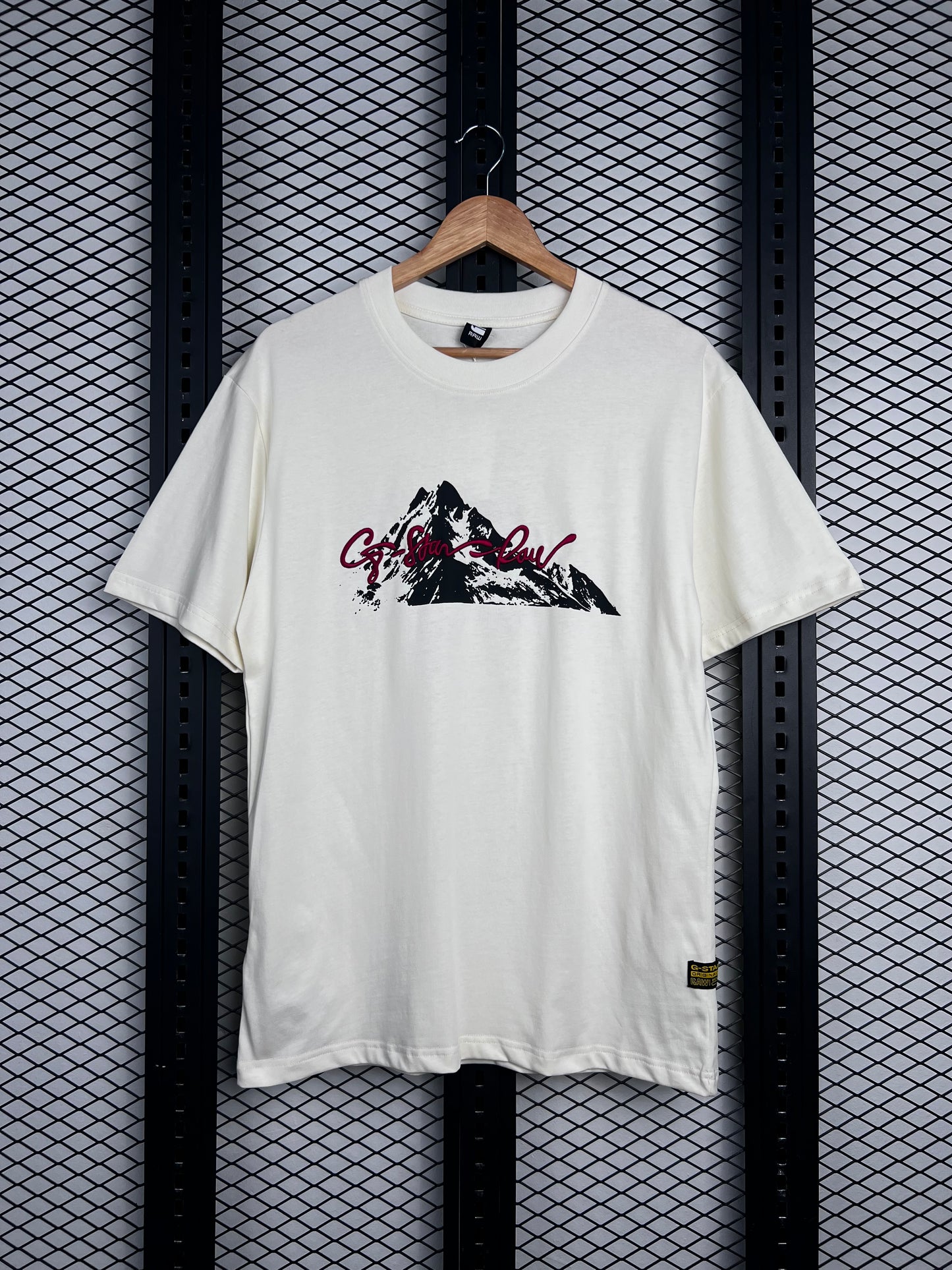 Men’s Luxury T Shirt