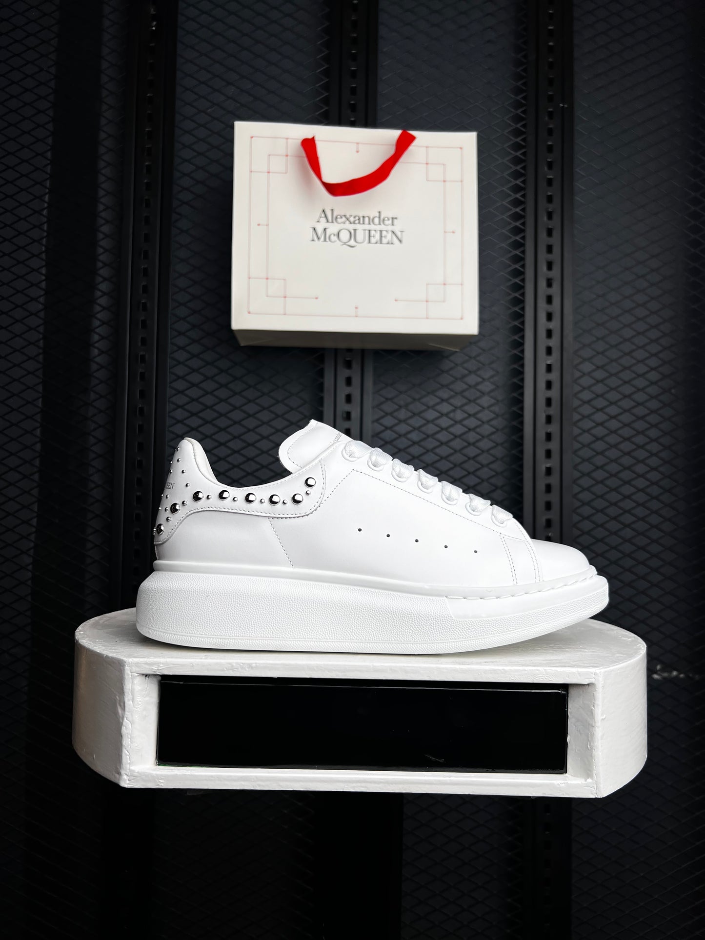 Men’s Sneakers- Special Design