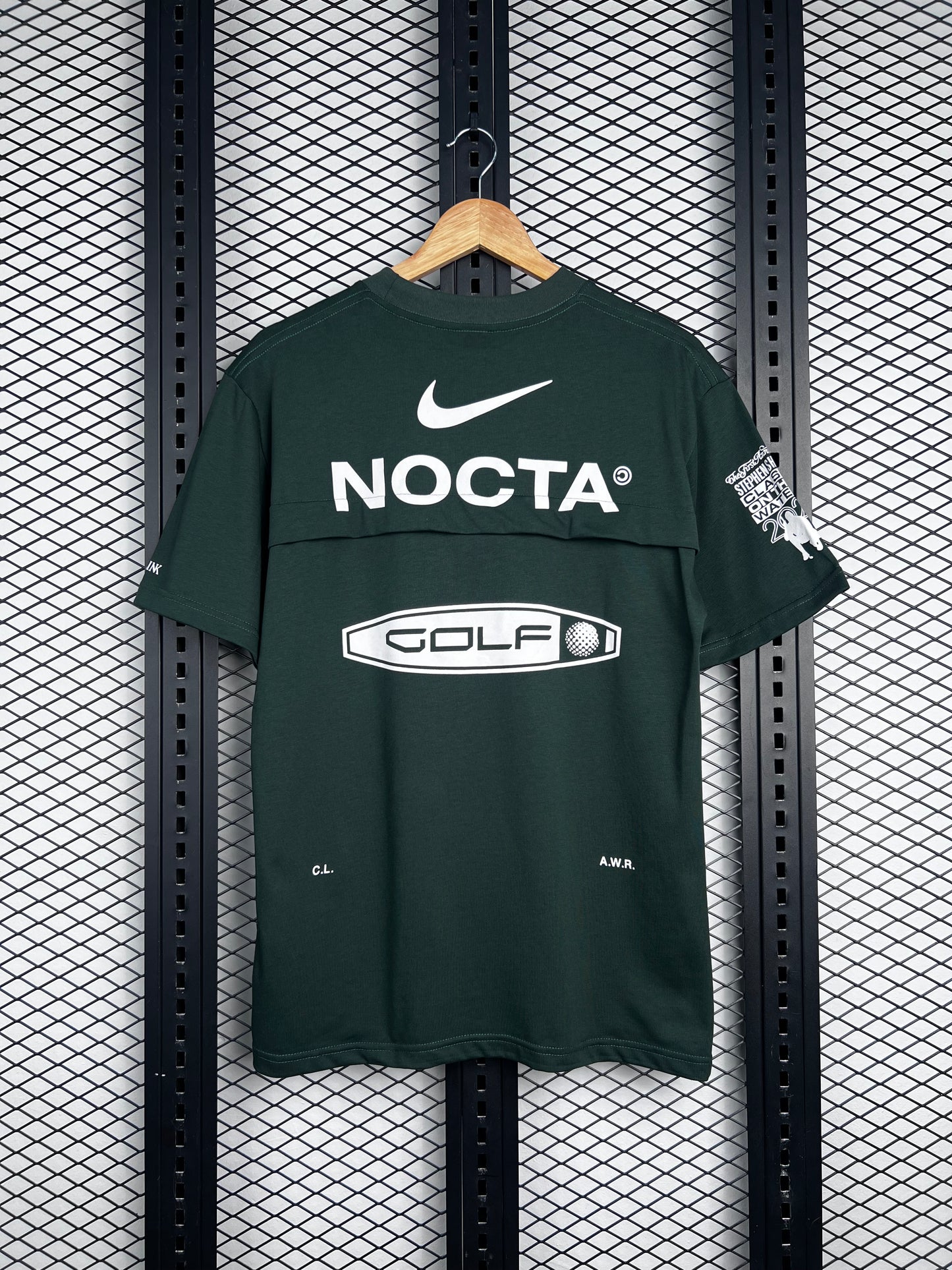 Men’s Luxury T Shirt