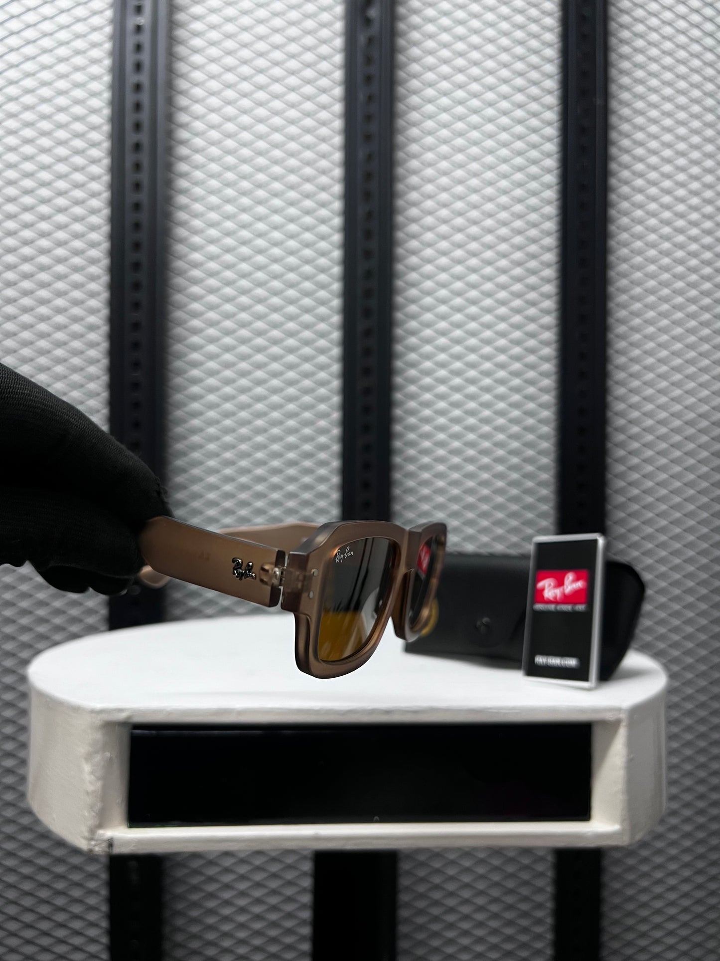 Luxury Sunglasses