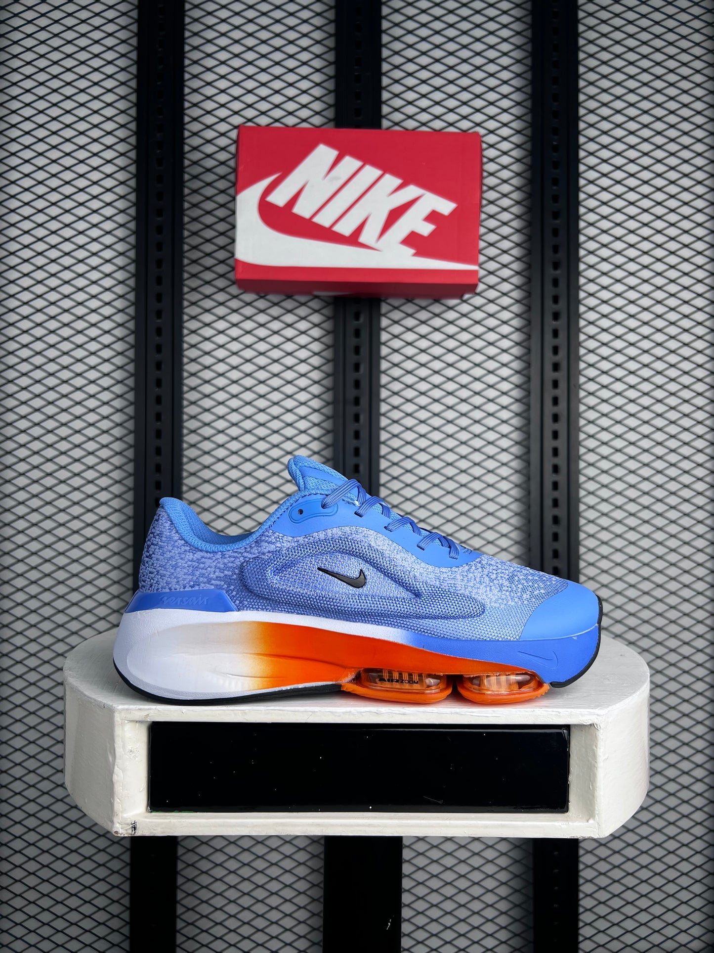 New Released Sneaker