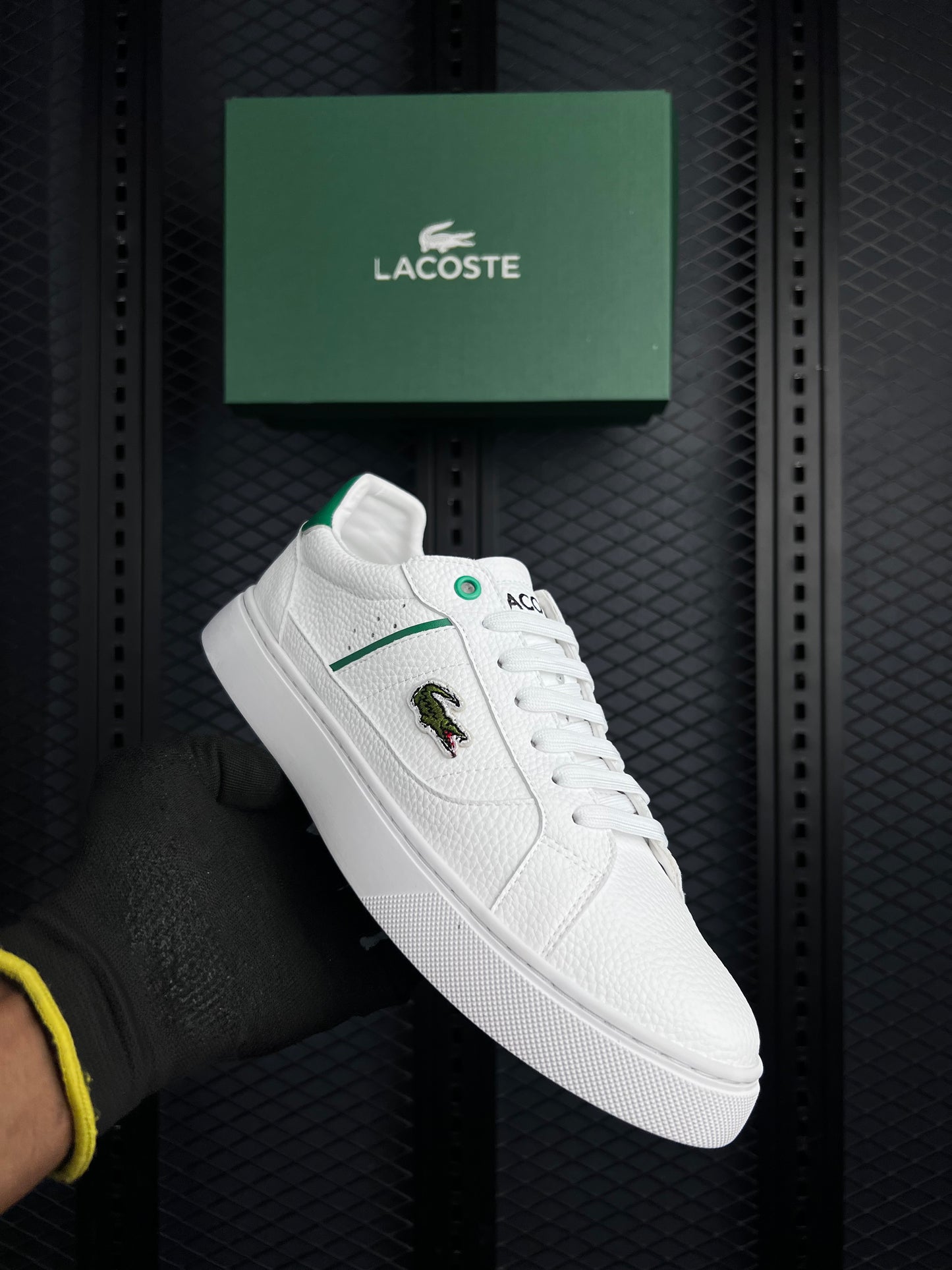 Men’s Special Edition Sneaker’s