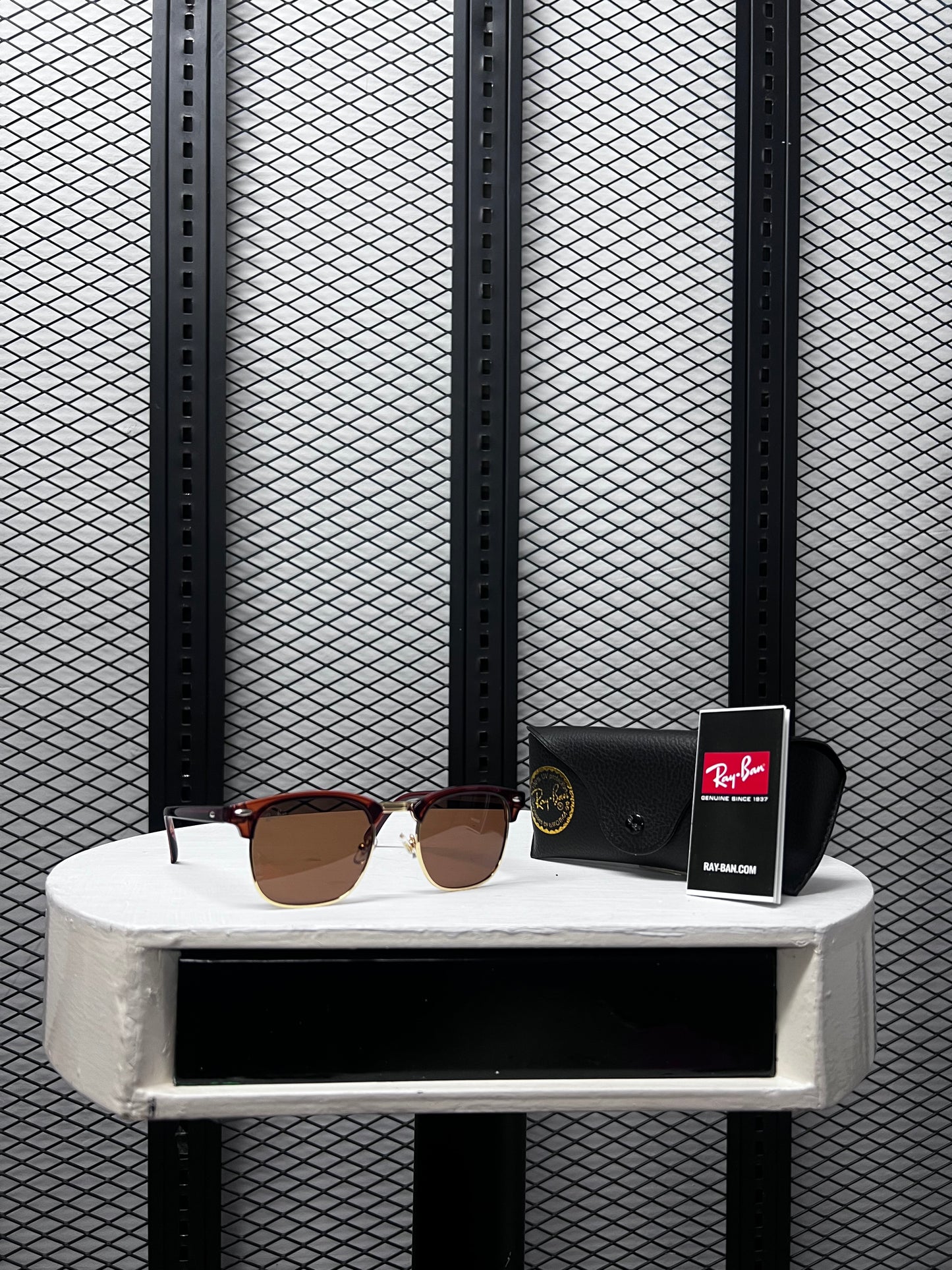 Luxury Sunglasses