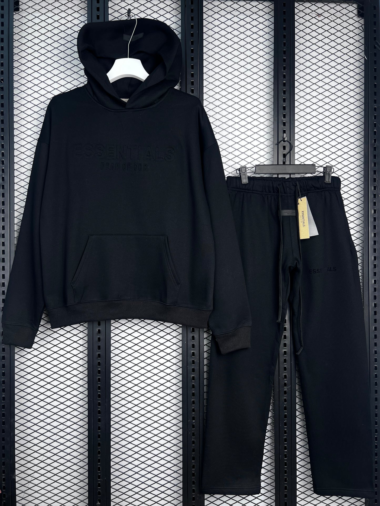 Special edition tracksuit
