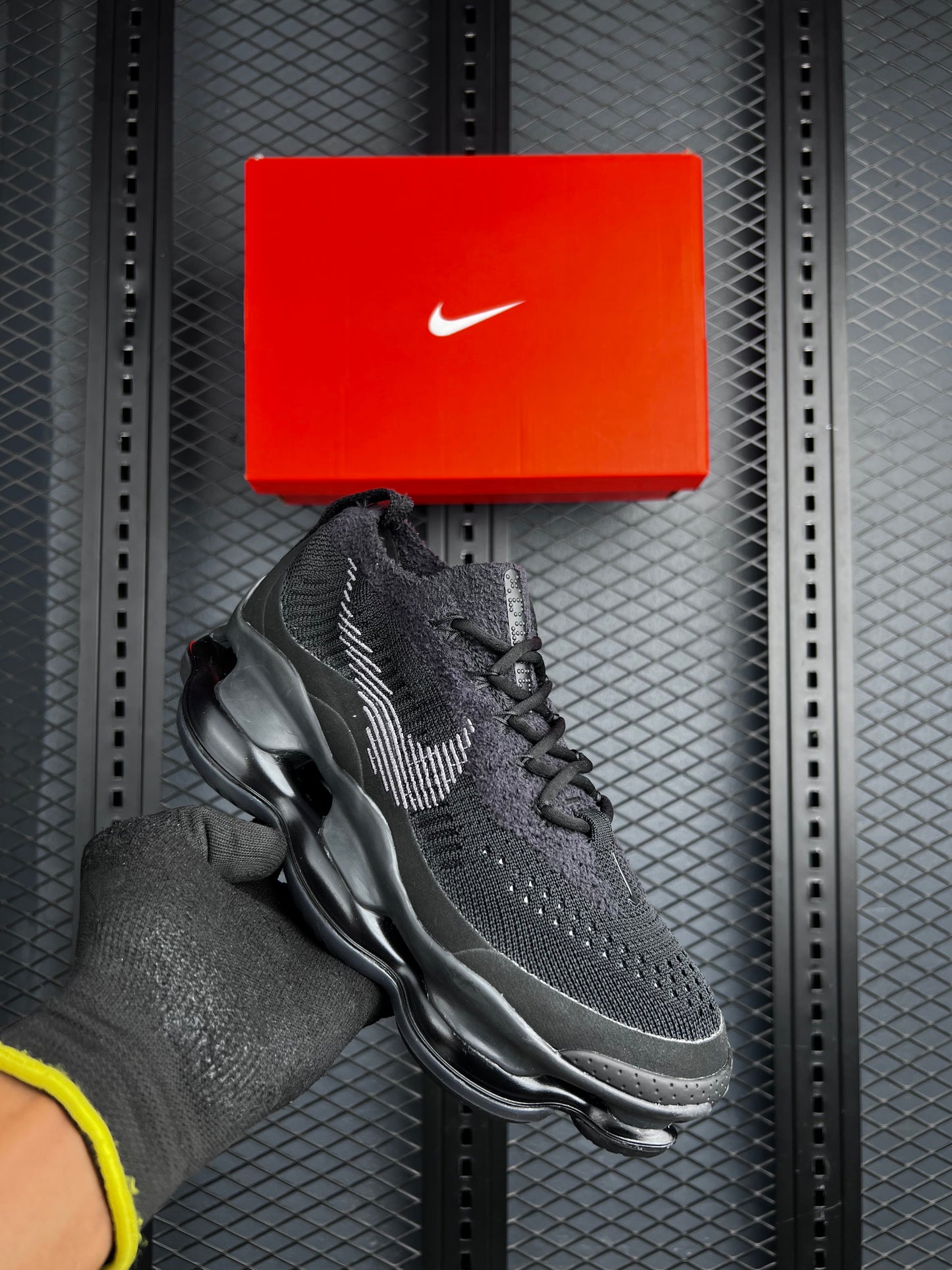 Air mx Scorpion Sneaker