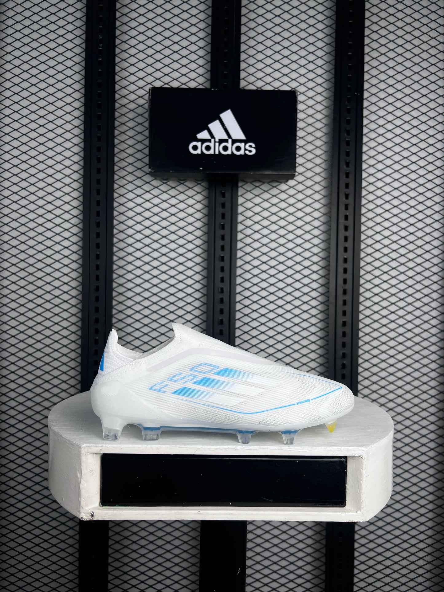 New Edition Soccer boot