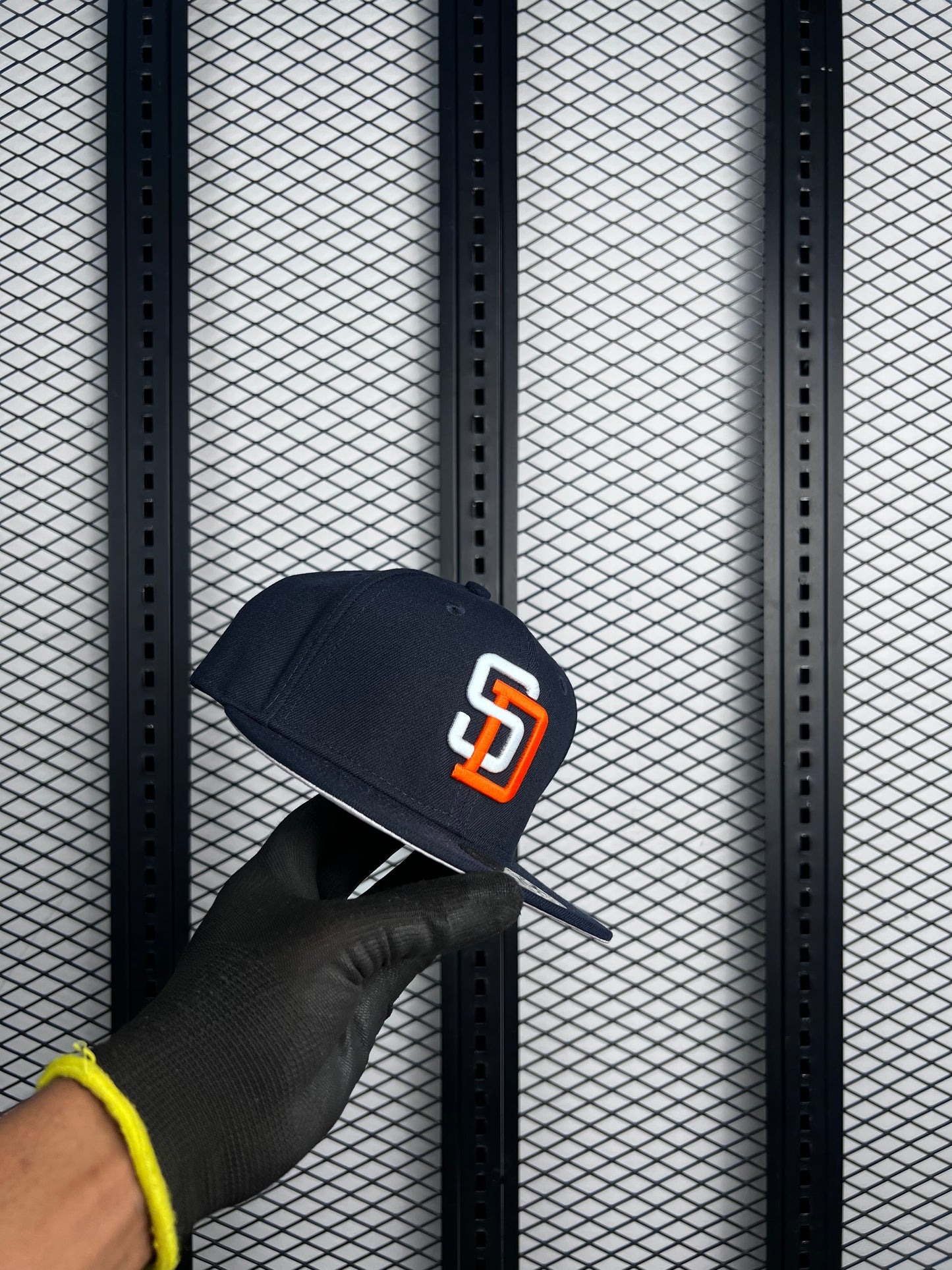 New era flat