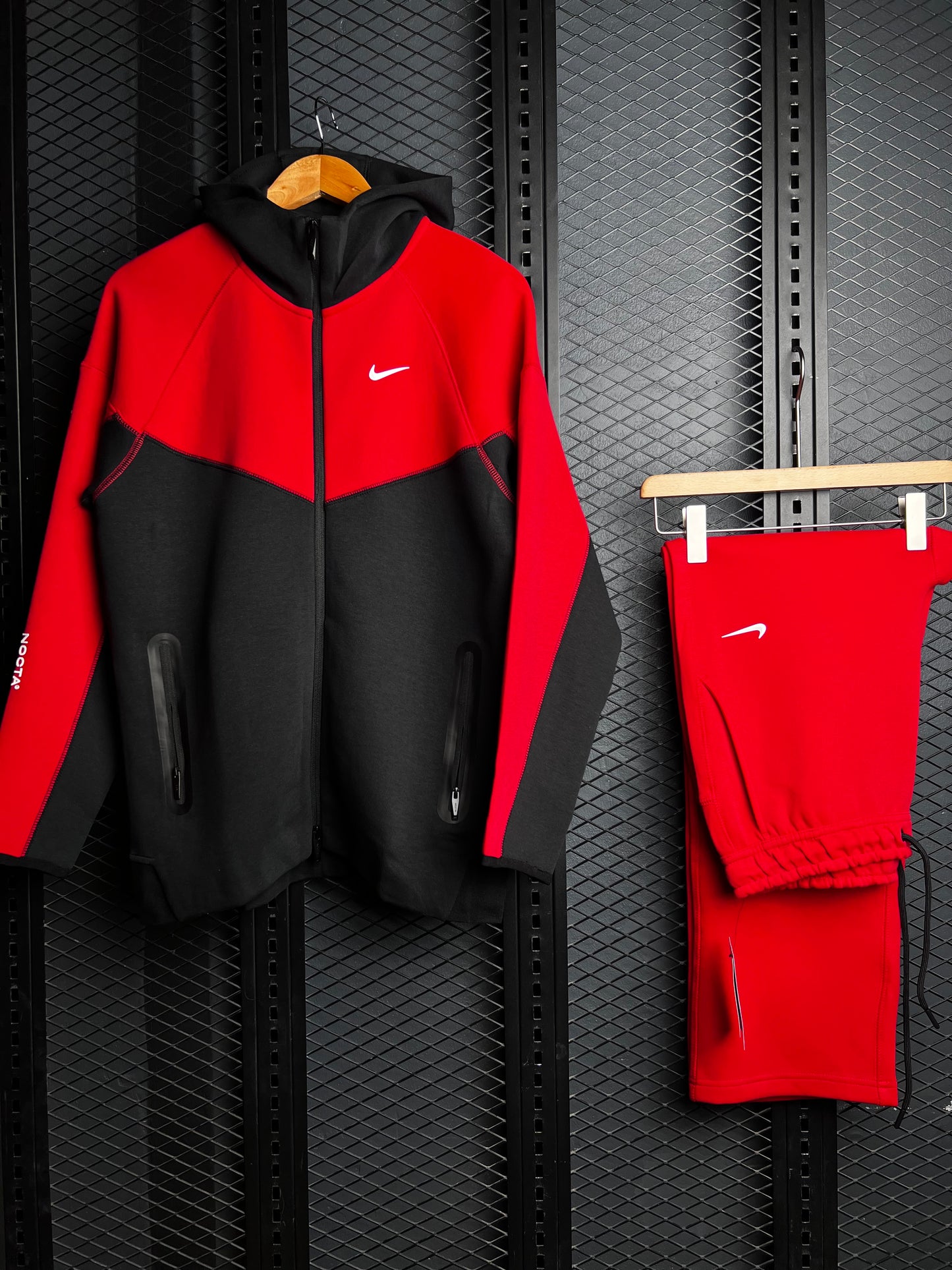 Men’s hoodies tracksuits