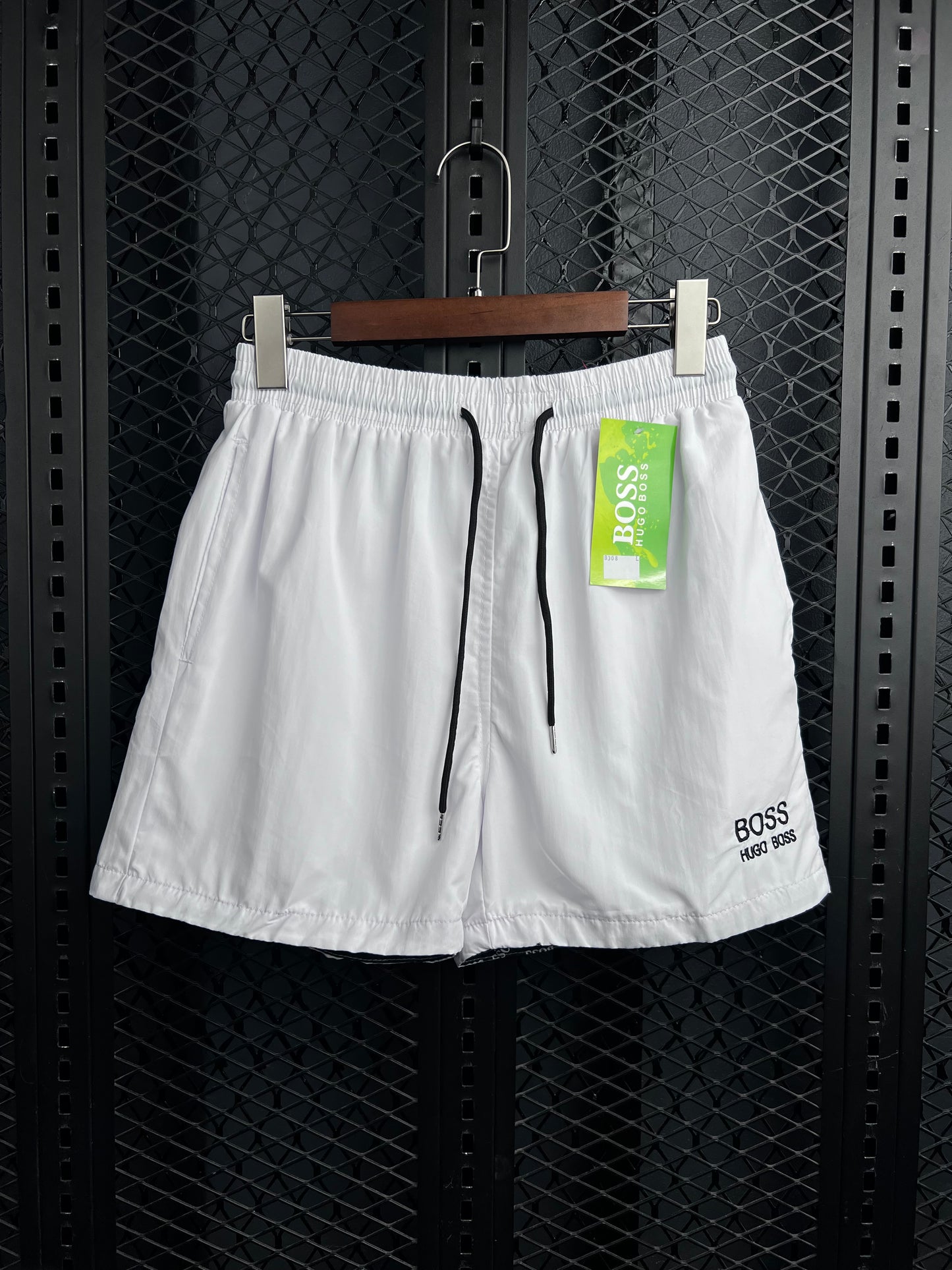 Men’s Swimming Shorts