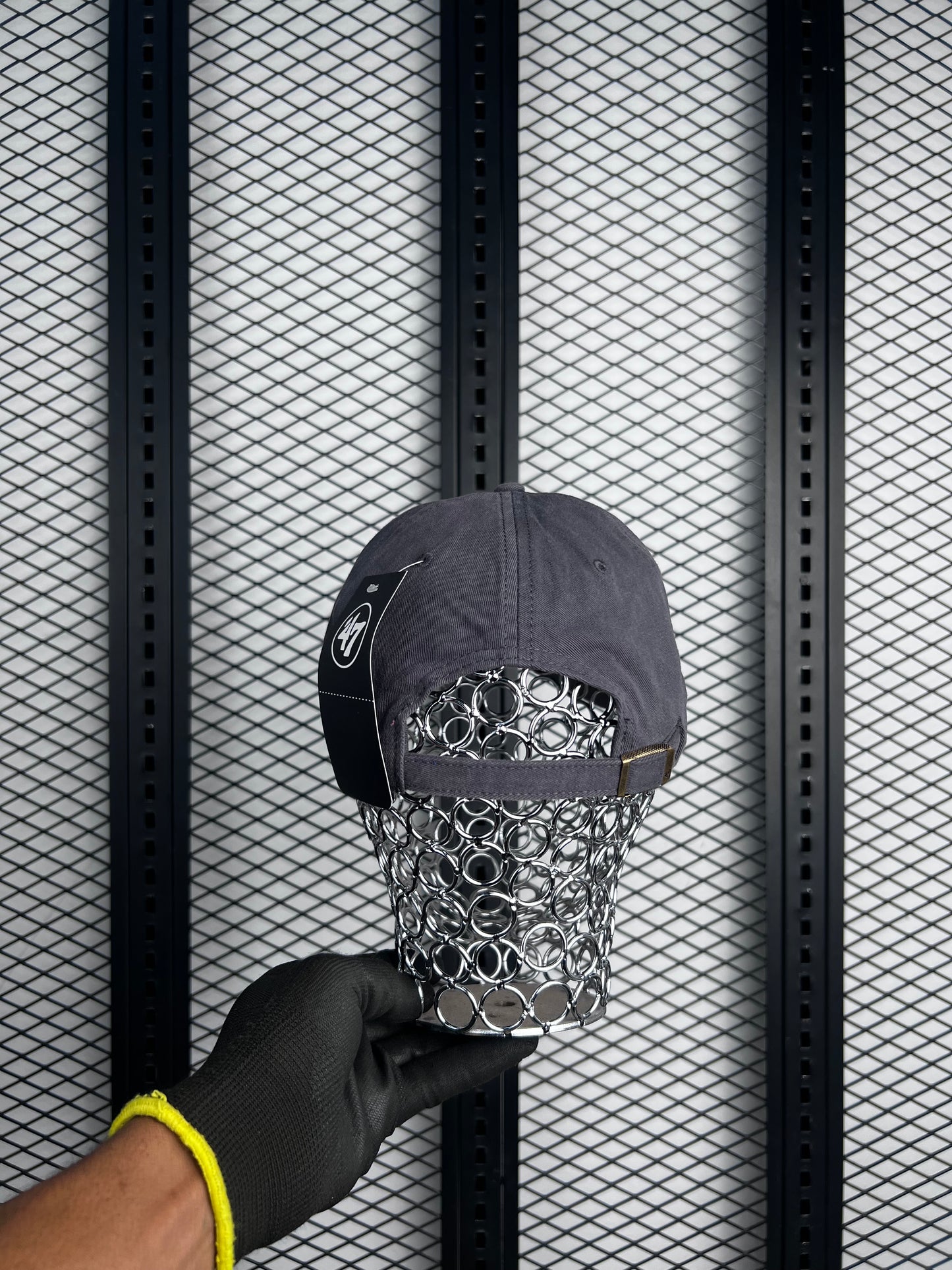 New Era Cap Adjustable