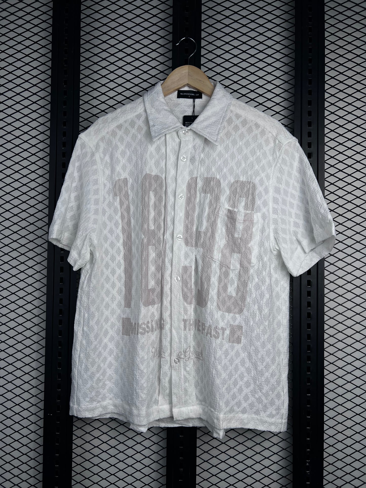 Men’s Luxury Shirts