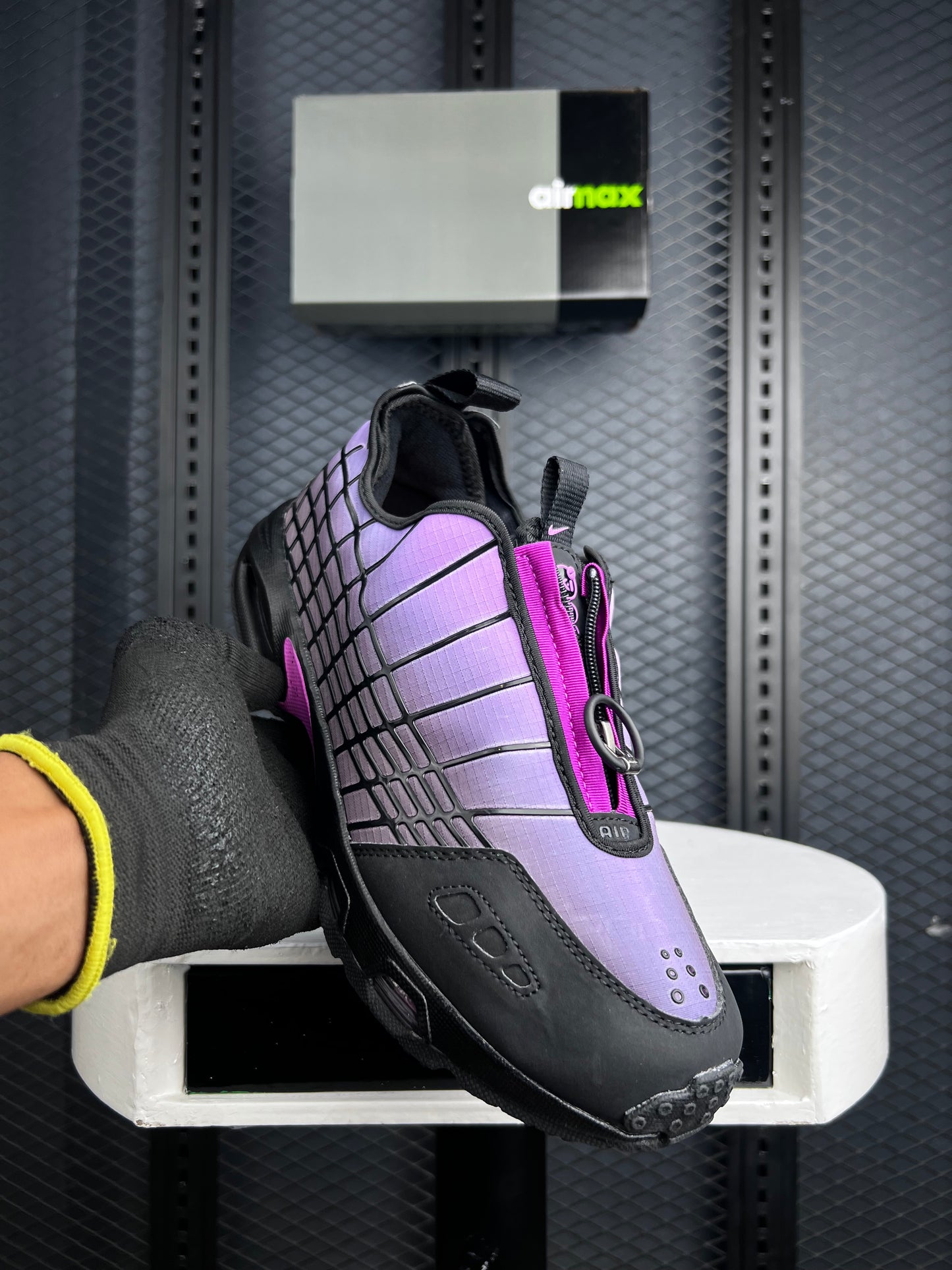 Air mx Special Edition Sneaker’s