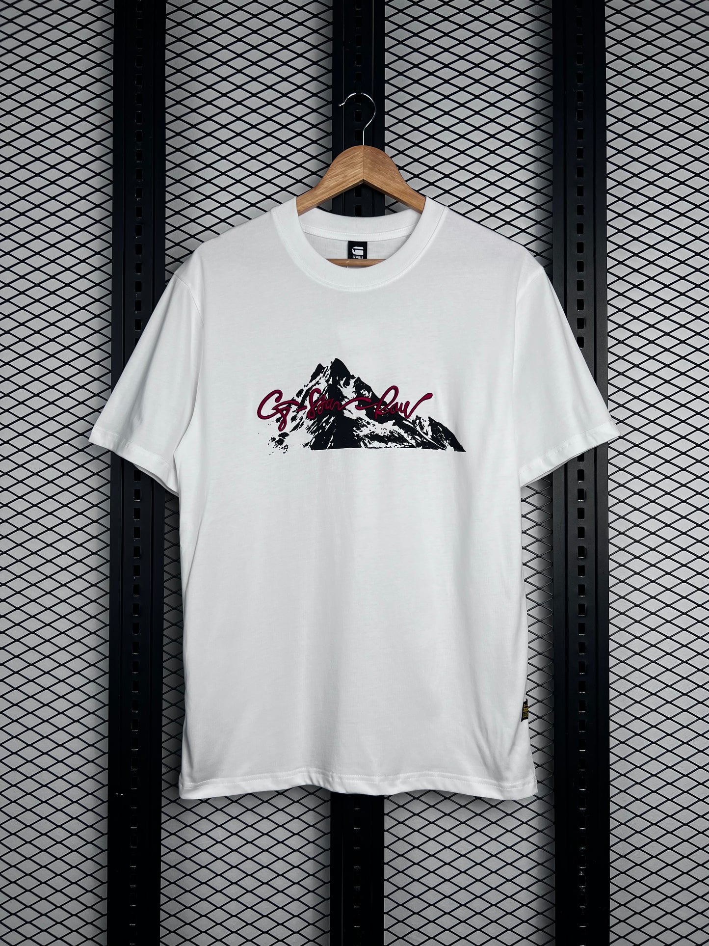 Men’s Luxury T Shirt