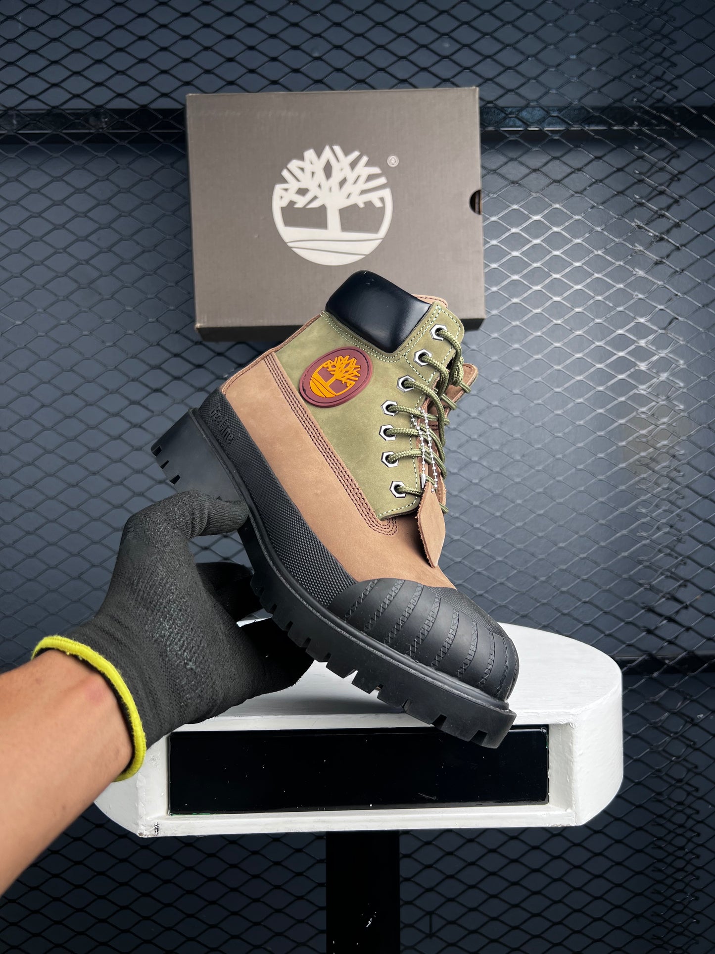 New Released Sneakers