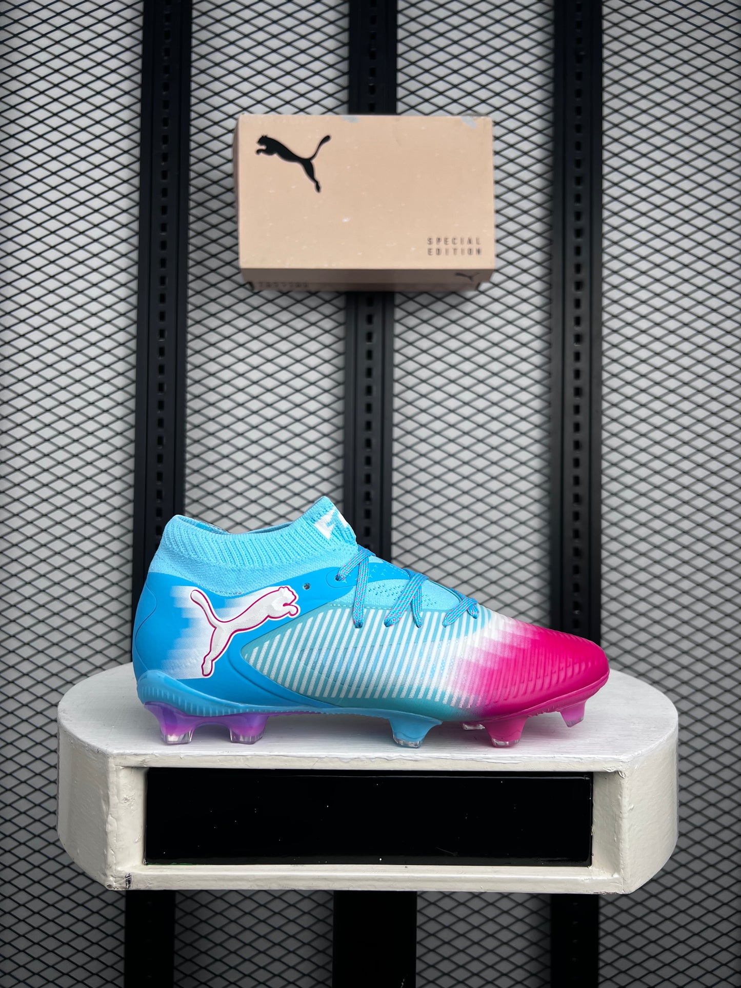 Men’s Soccer Boot Special Edition