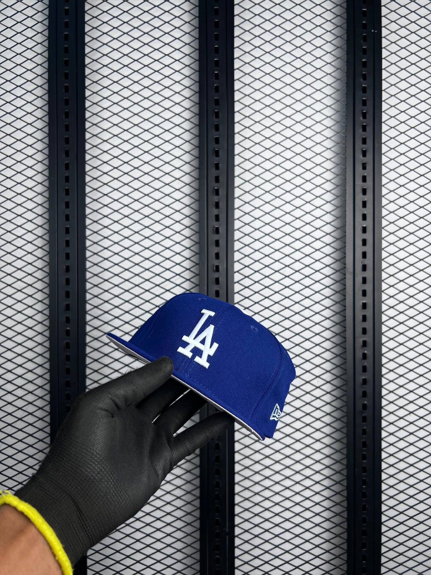 New era flat
