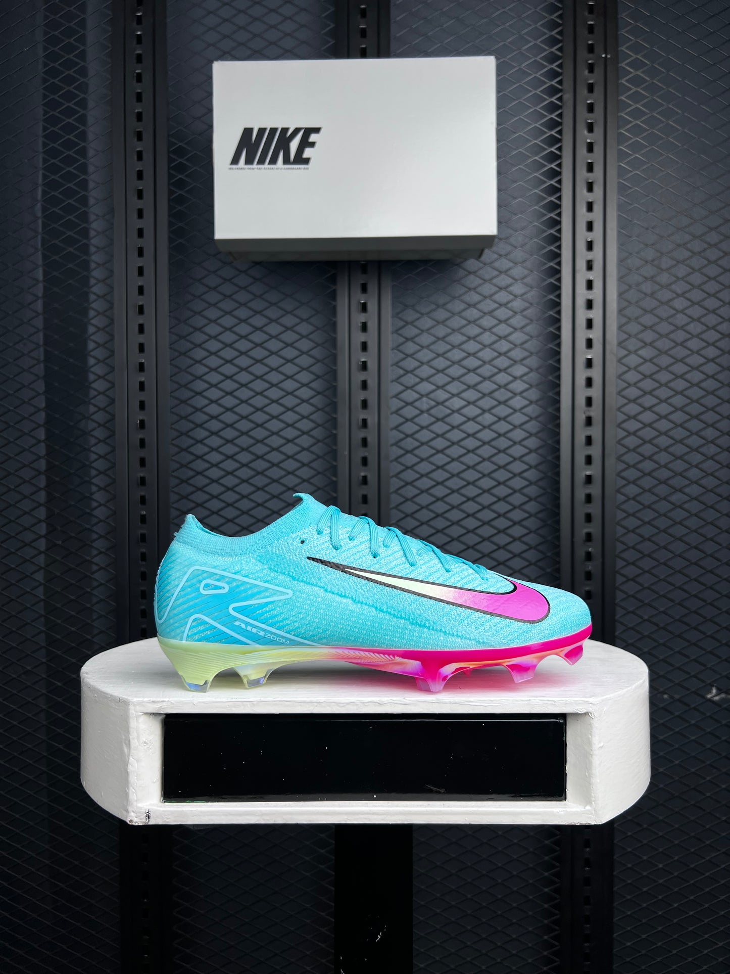 Special Edition Soccer Boots