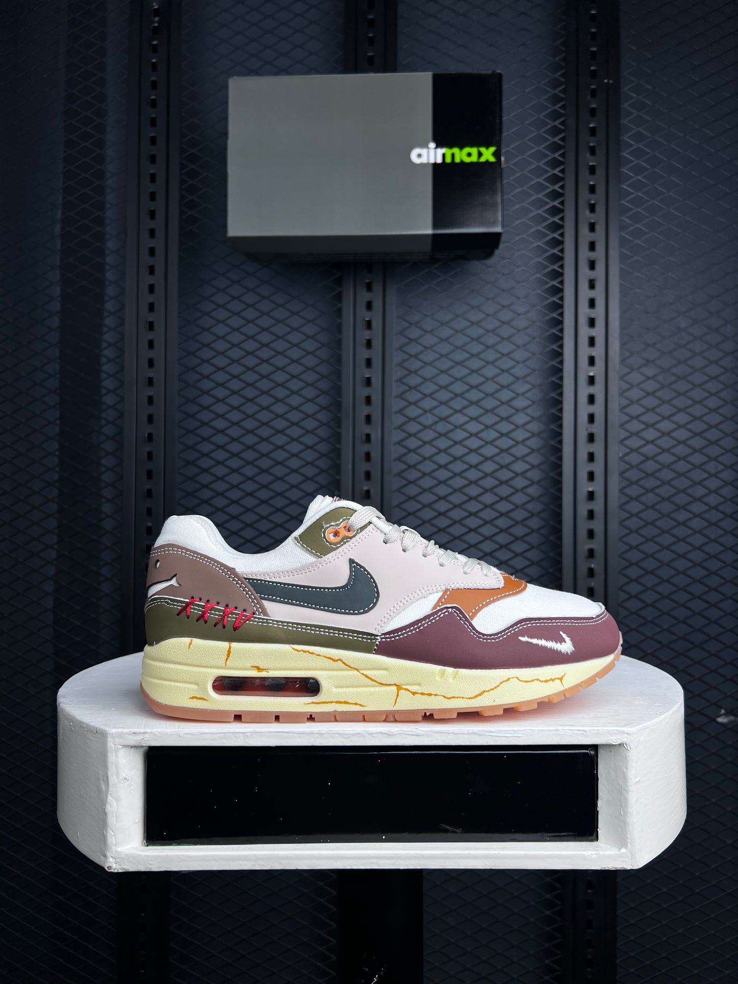 Air MX Specical Edition Sneakers