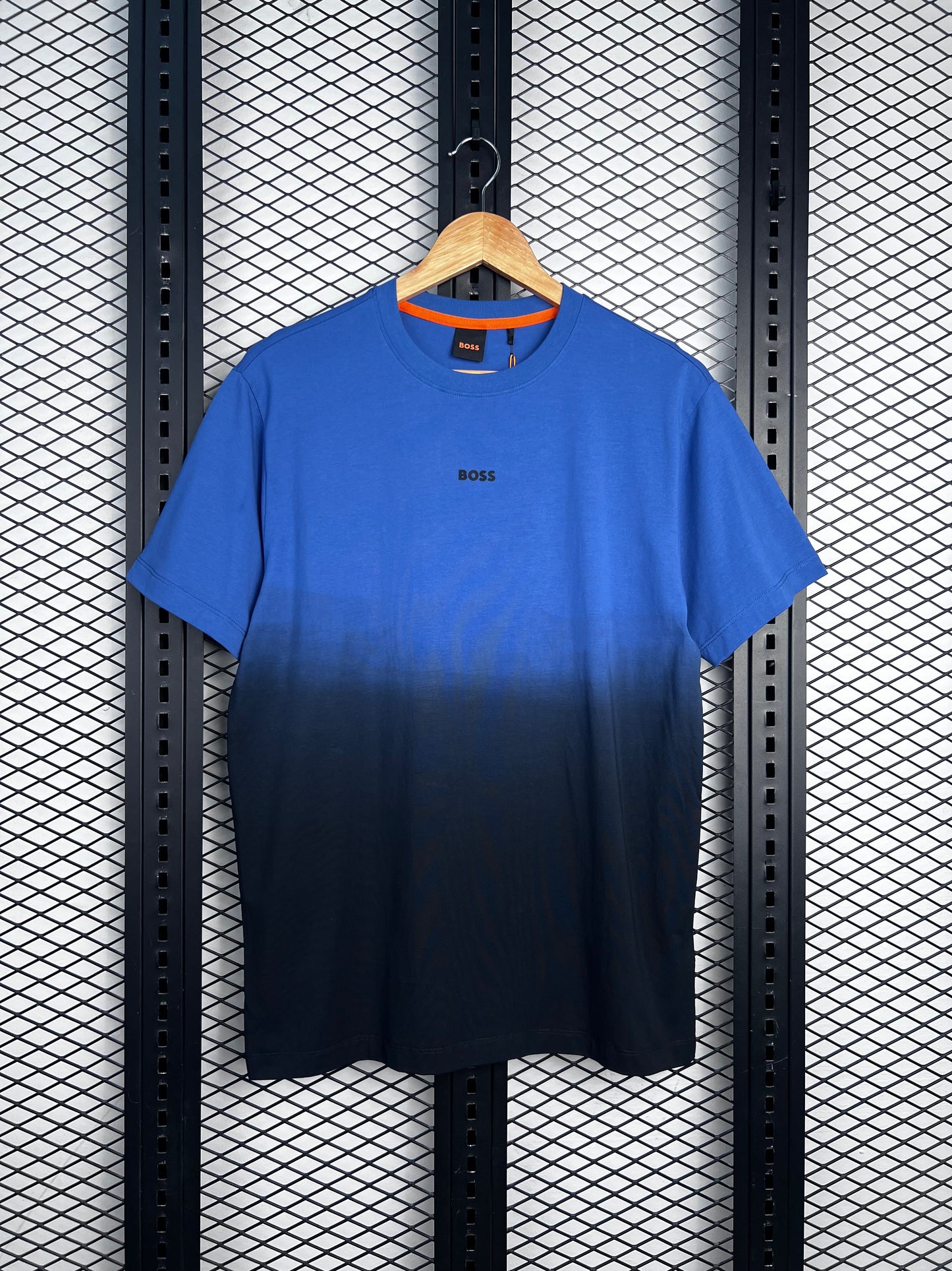 Men’s branded t-shirt