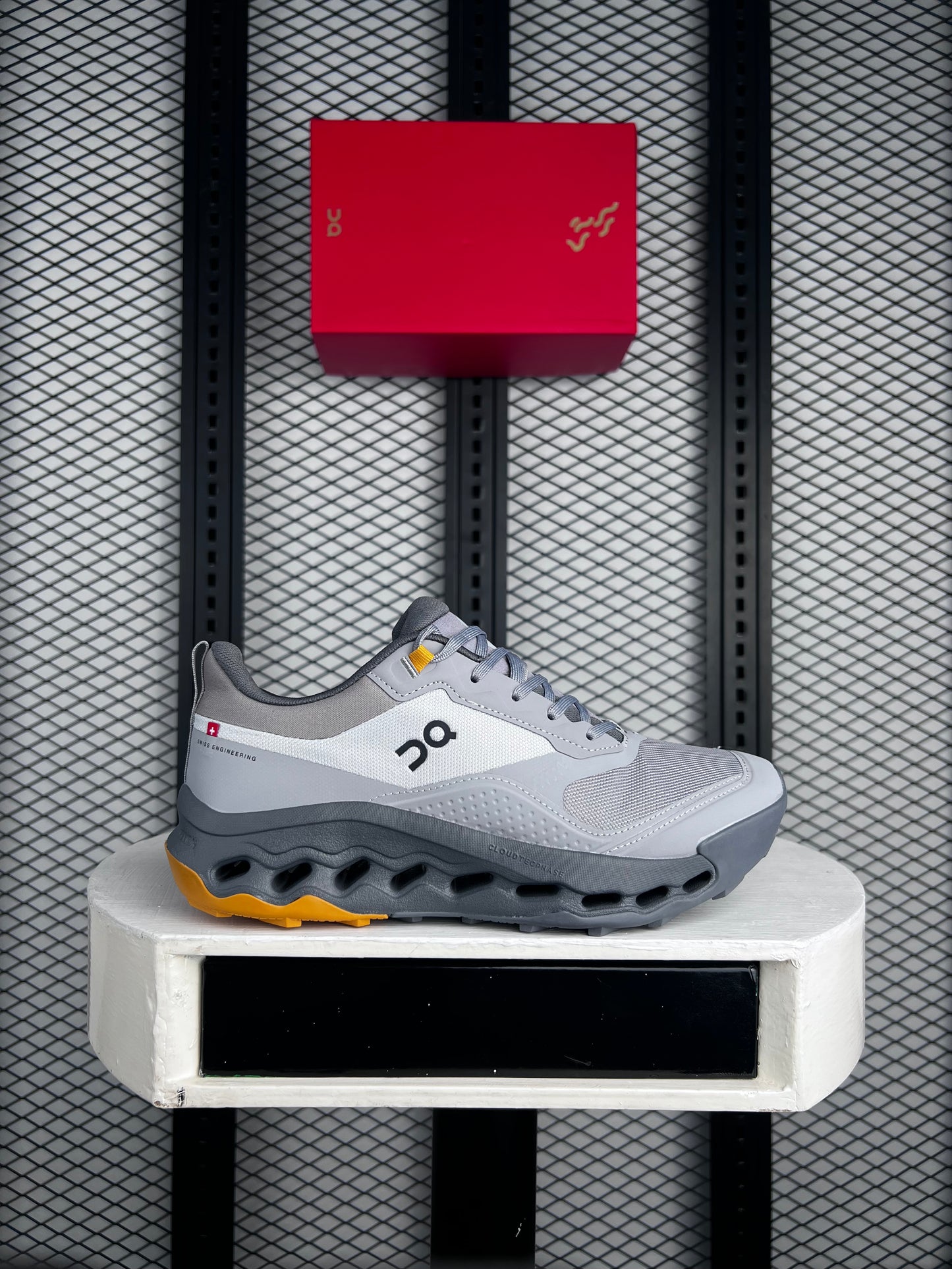 New Released Sneaker