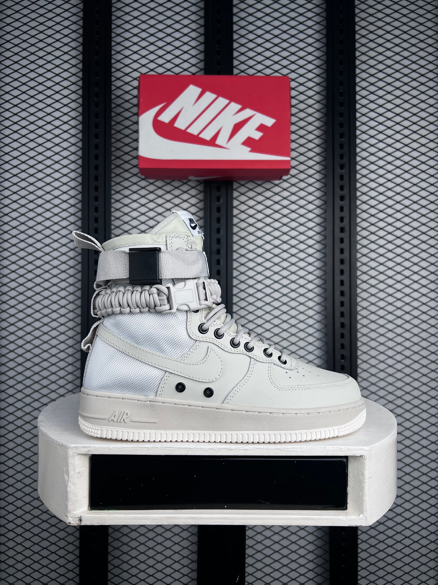 AF1 Lifestyle sneaker