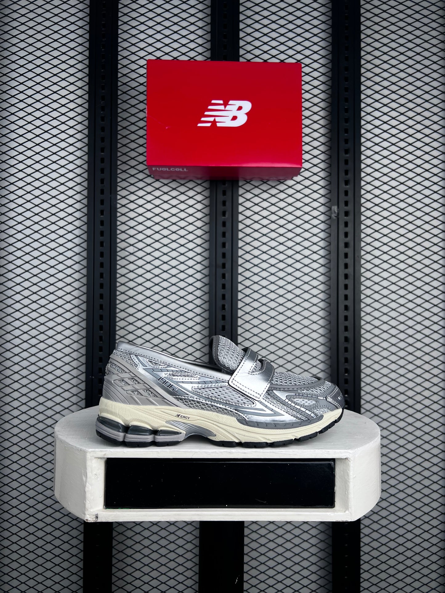 NB Lifestyle Sneaker