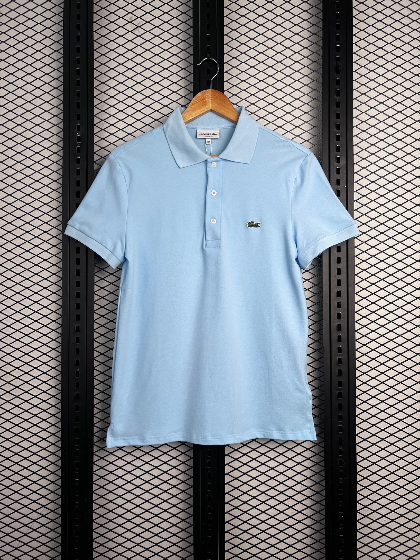 Men’s branded golf t-shirt