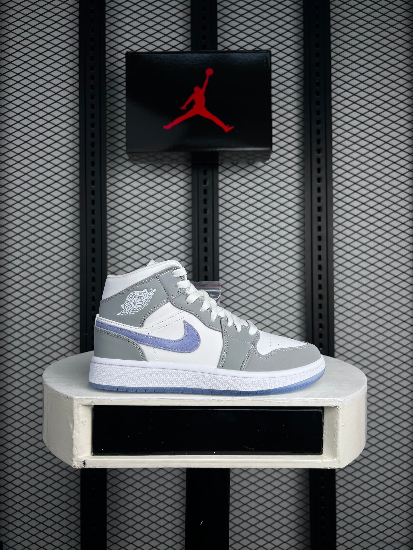 J1 Luxury Sneaker’s