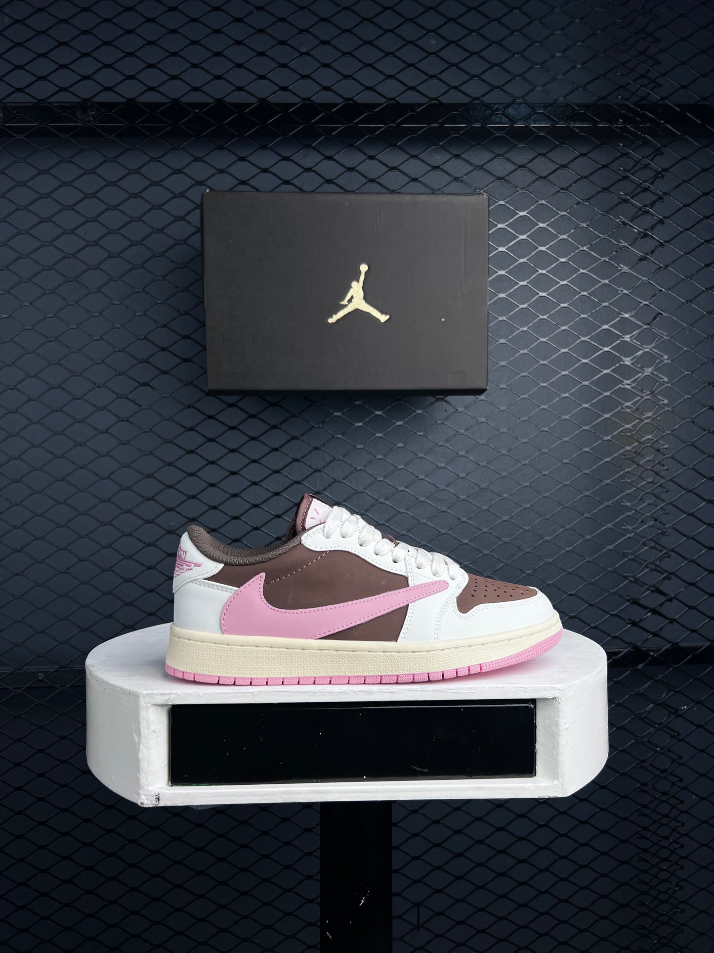 New Released Sneakers