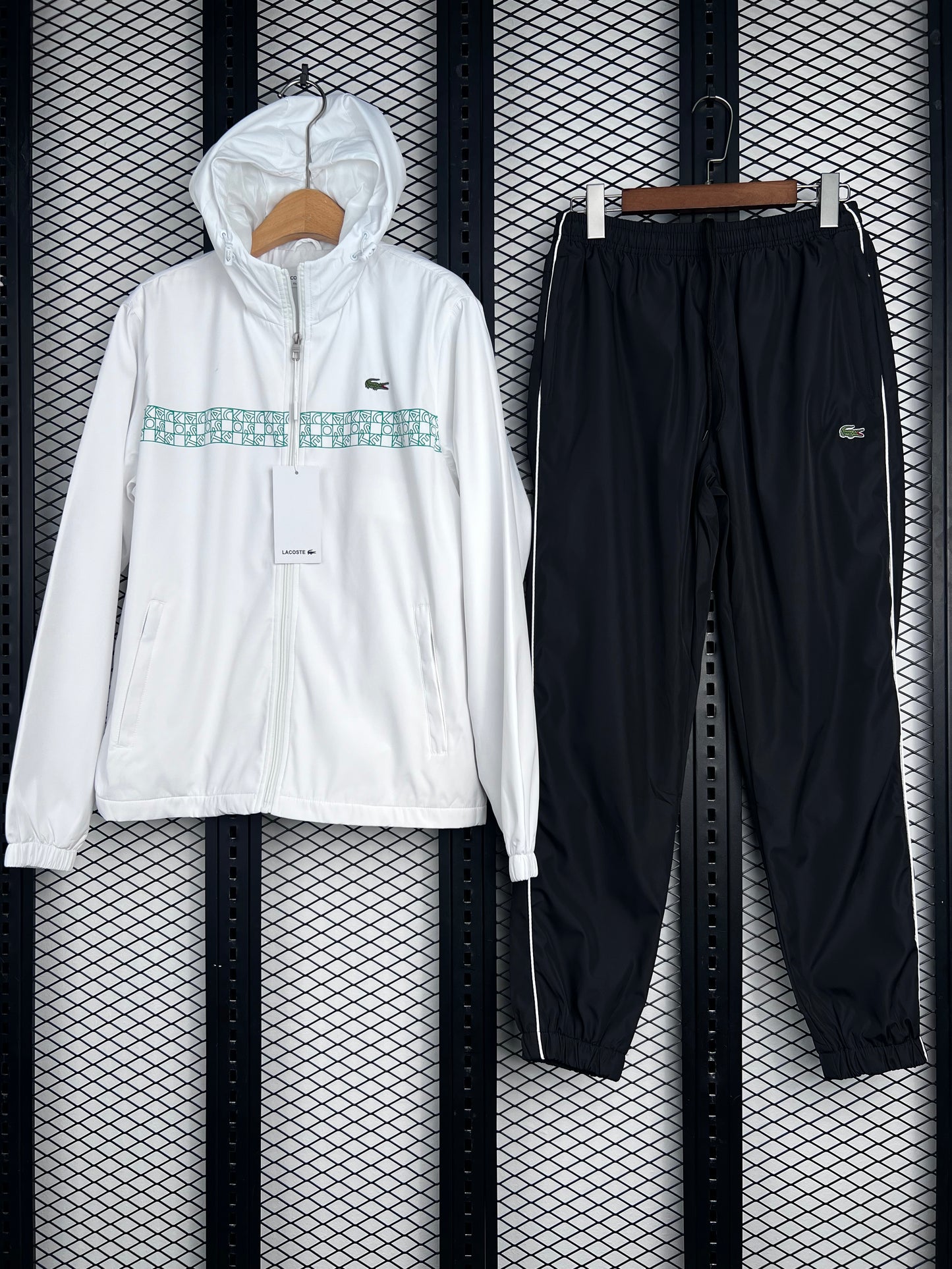 Men’s Special Edition Tracksuit