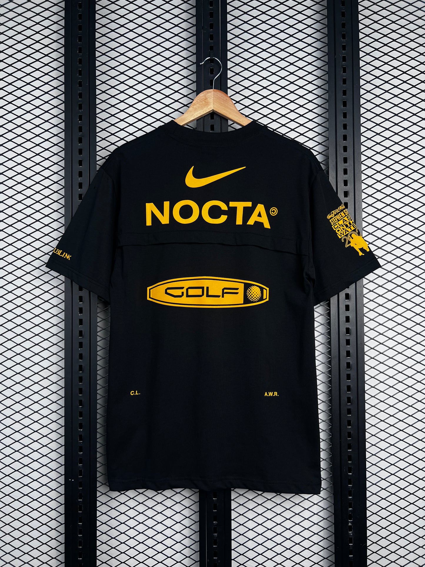 Men’s Luxury T Shirt