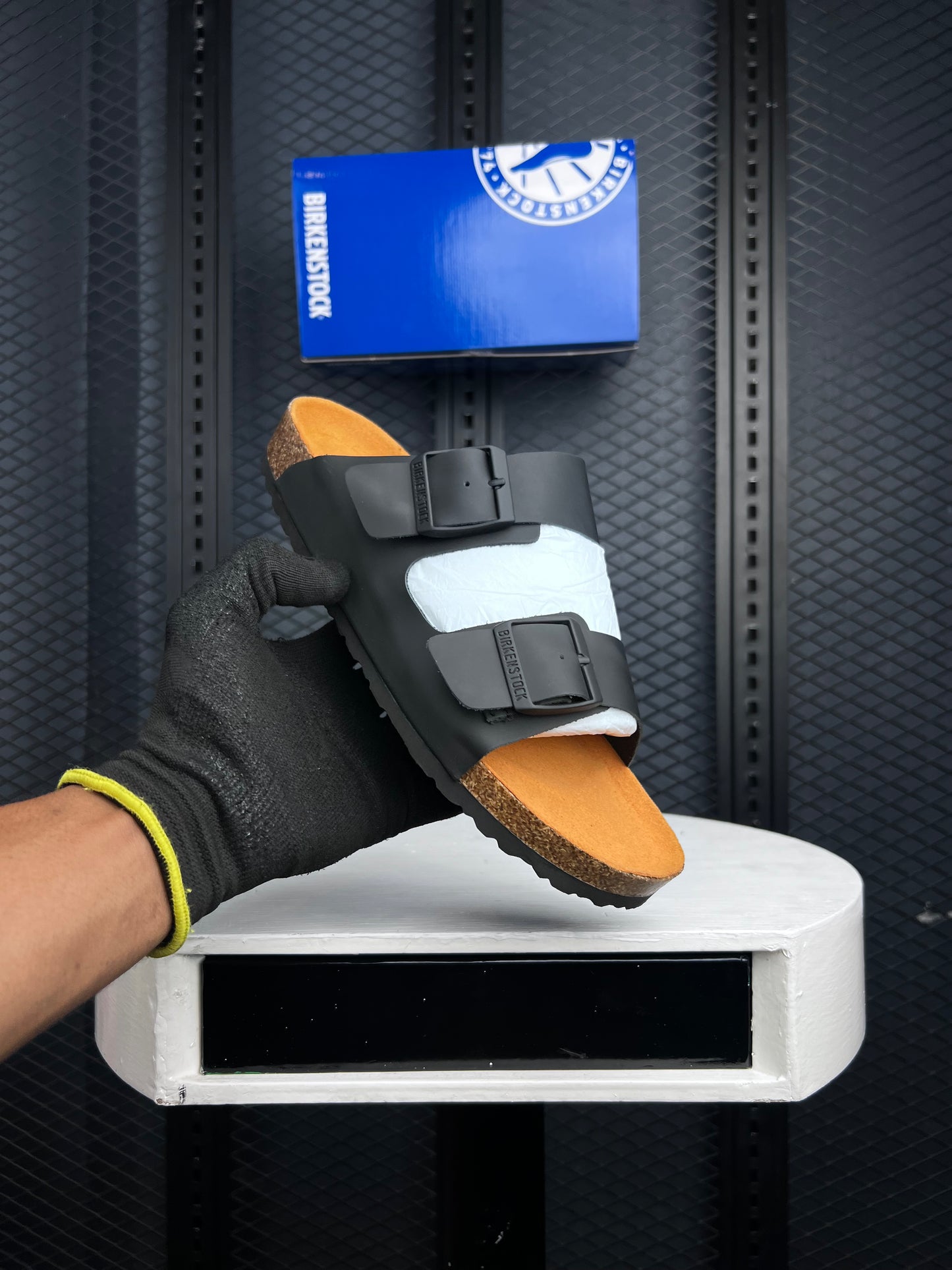 Brkn Arizona Sandals