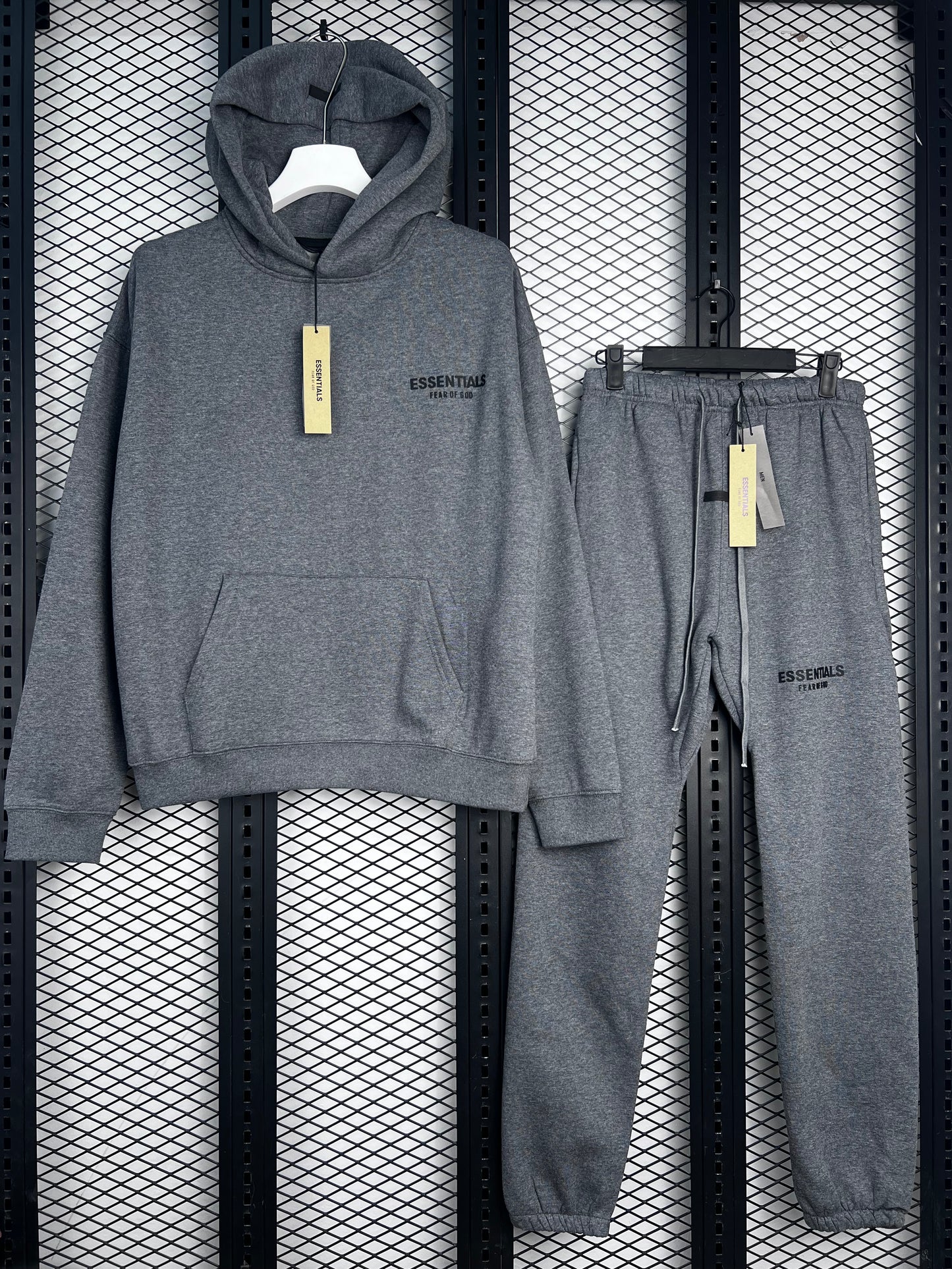 Special edition tracksuit