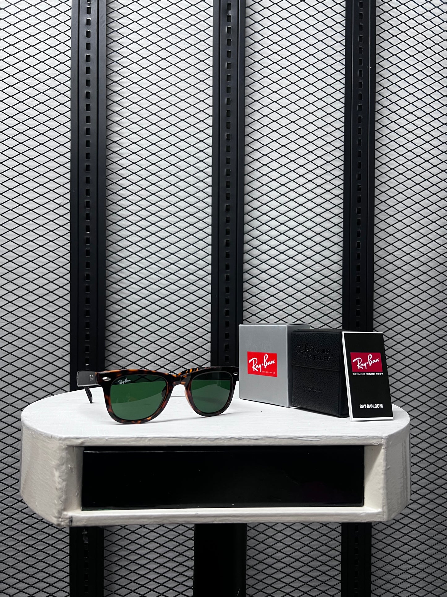 Luxury Sunglasses