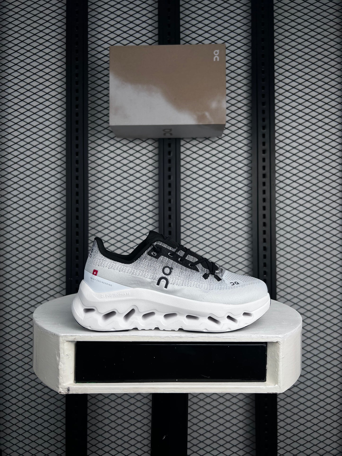 Special Edition Sneakers