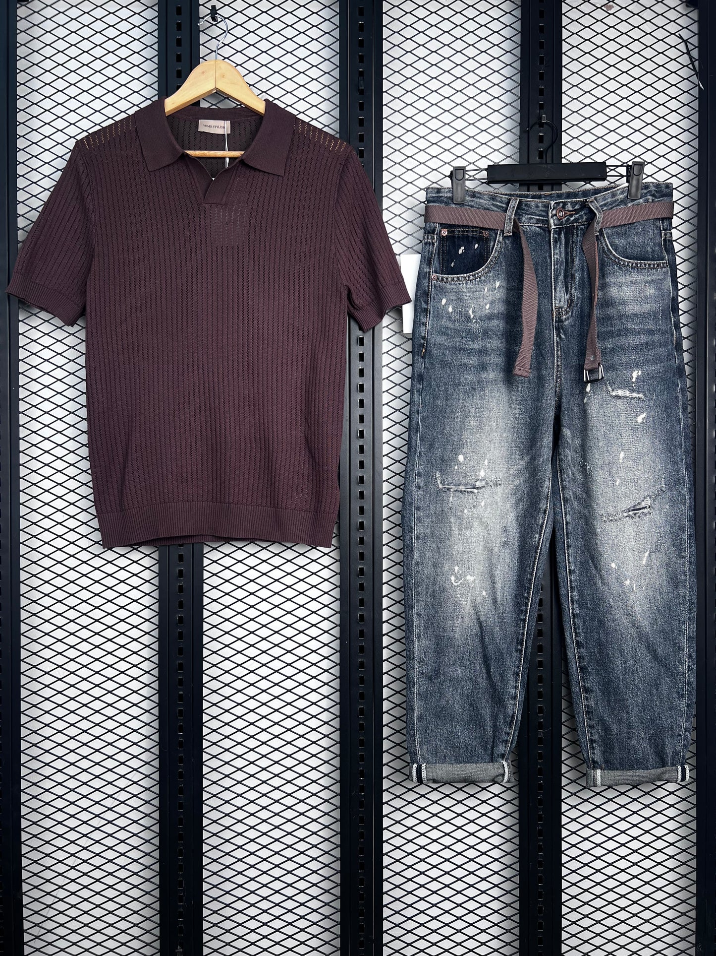 Men’s combo