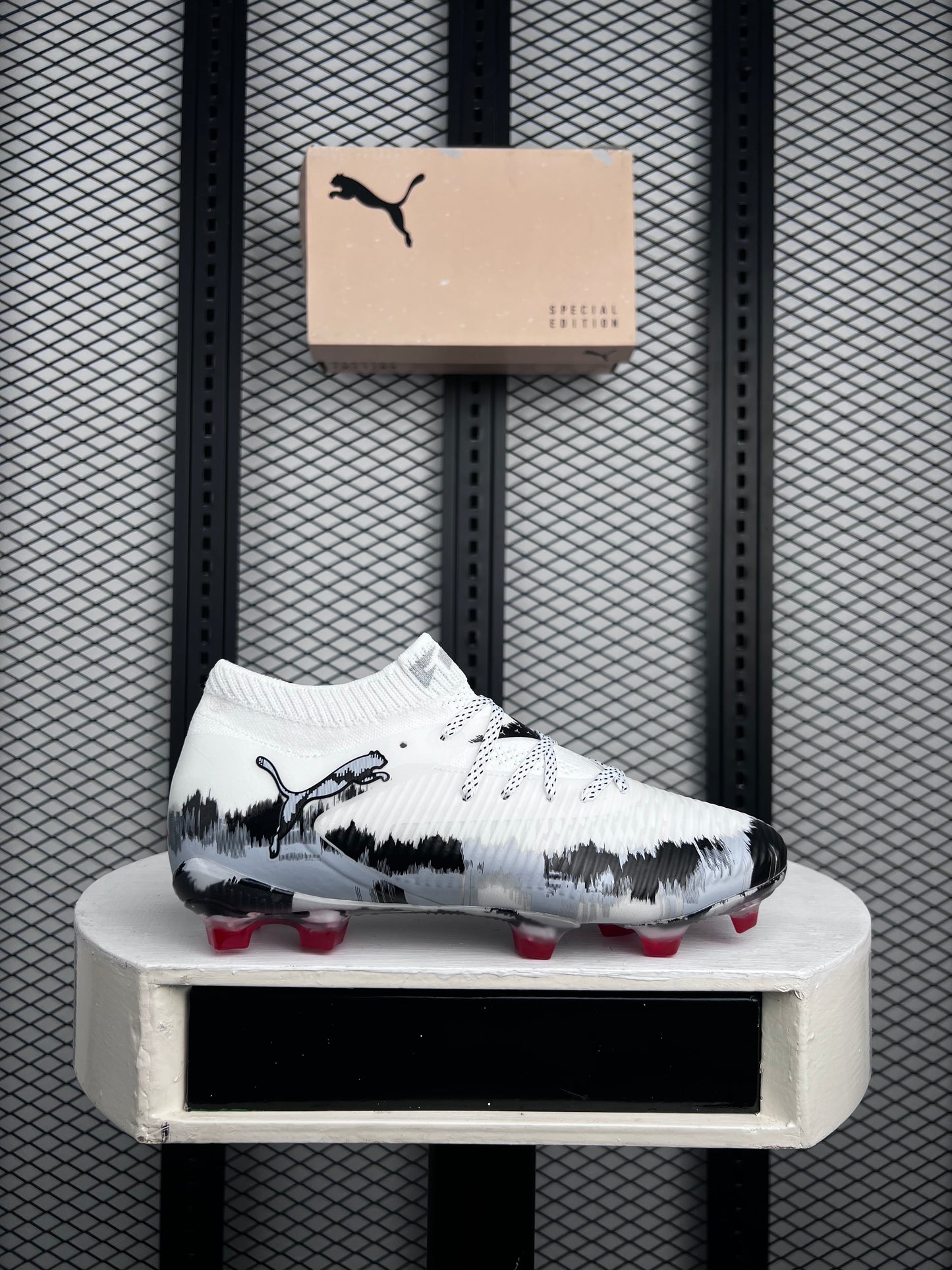 Men’s Soccer Boot Special Edition